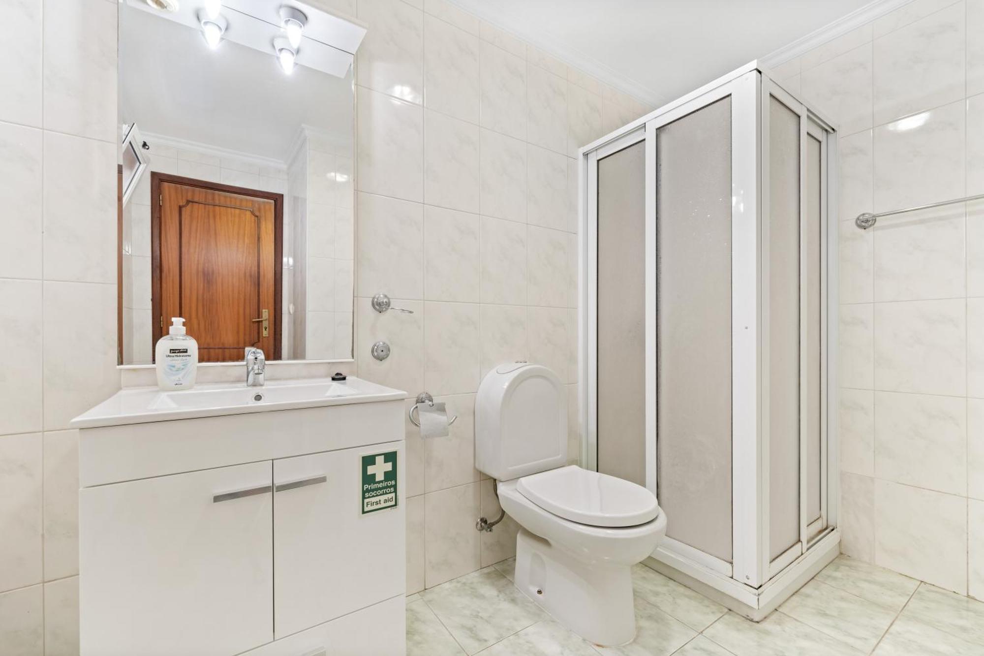 Apartamento Ribeira Brava Studios
