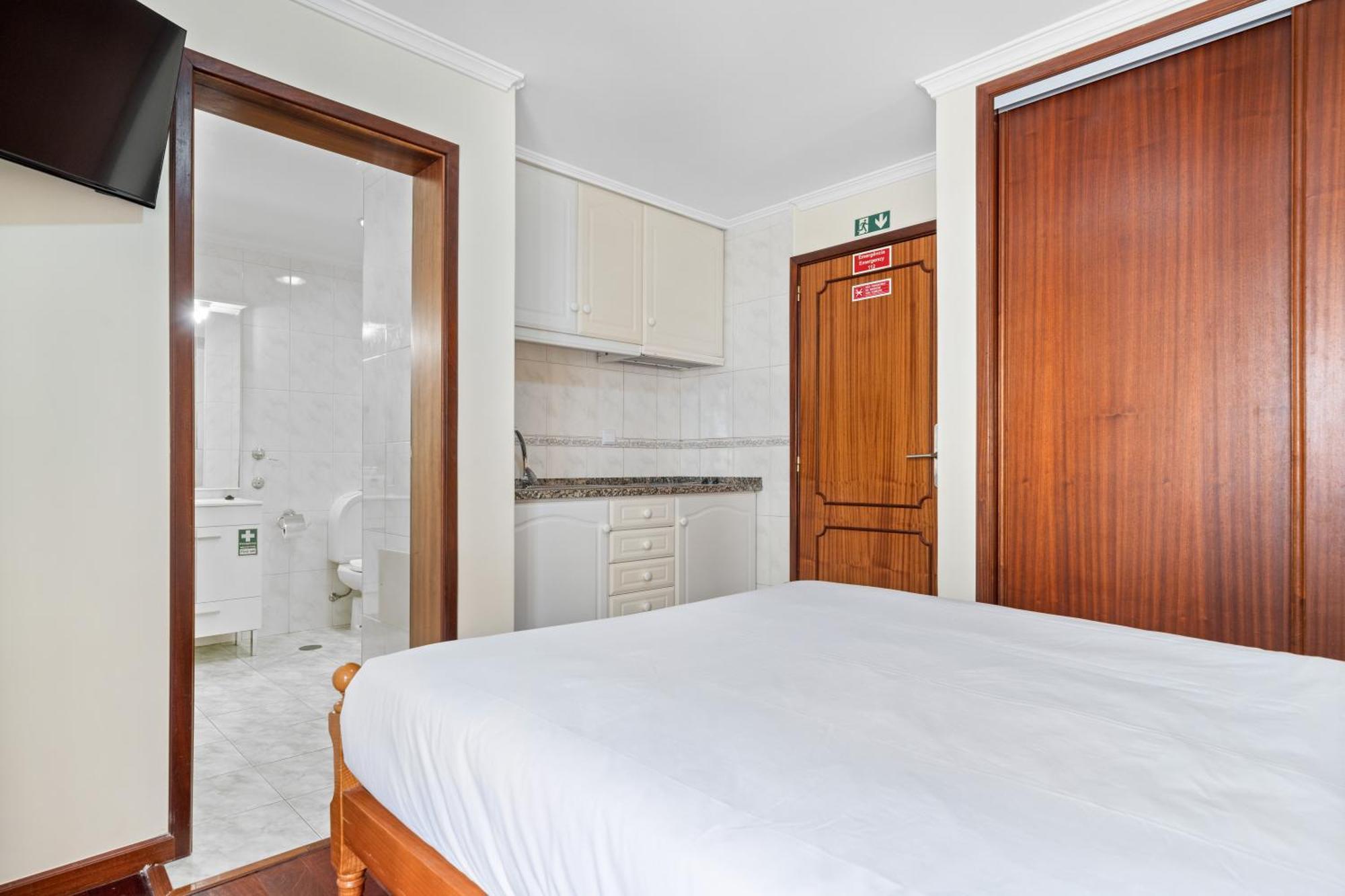 Apartamento Ribeira Brava Studios *