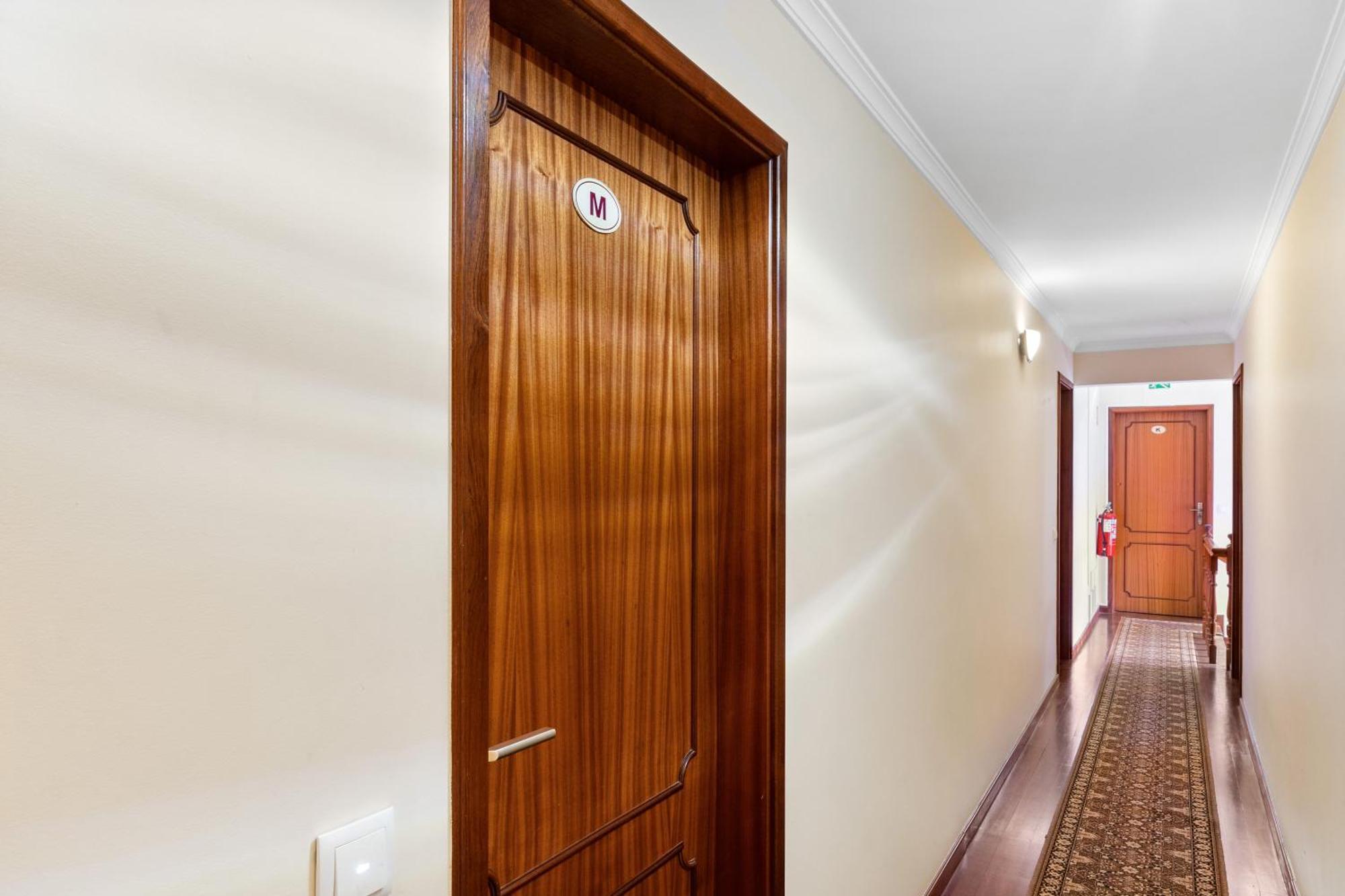 Ribeira Brava Studios Apartamento Ribeira Brava
