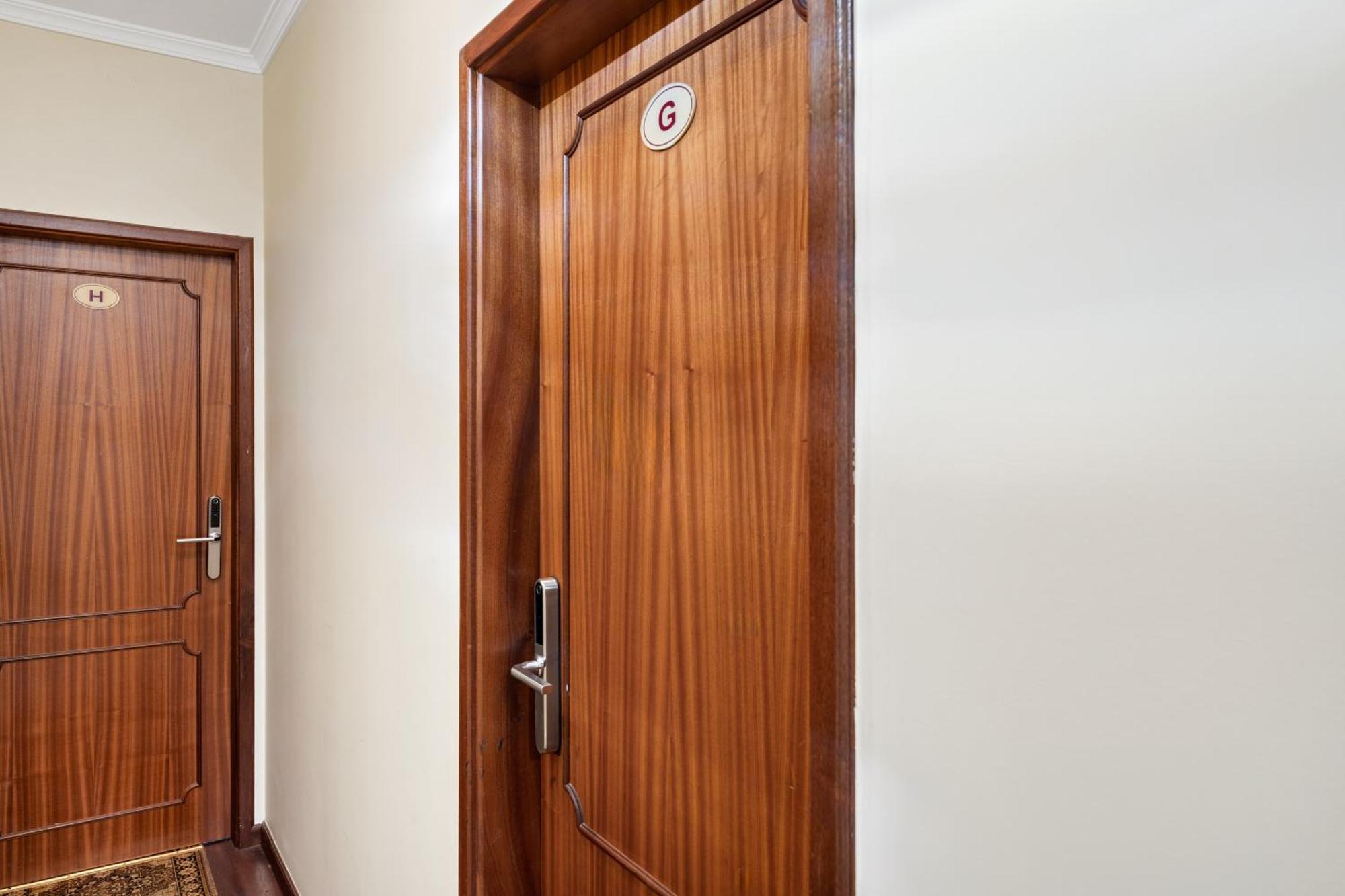 Apartamento Ribeira Brava Studios