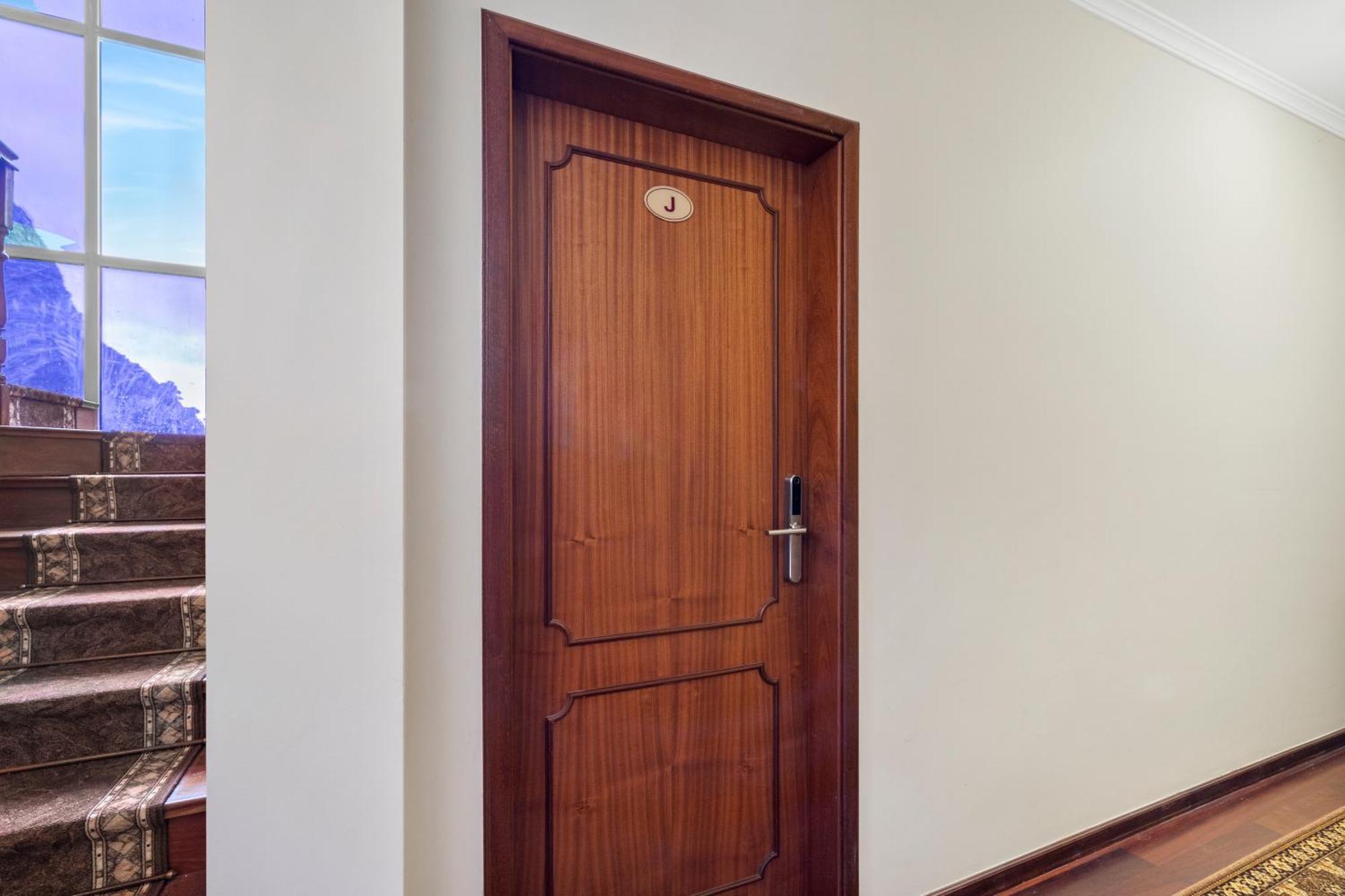 Apartamento Ribeira Brava Studios *