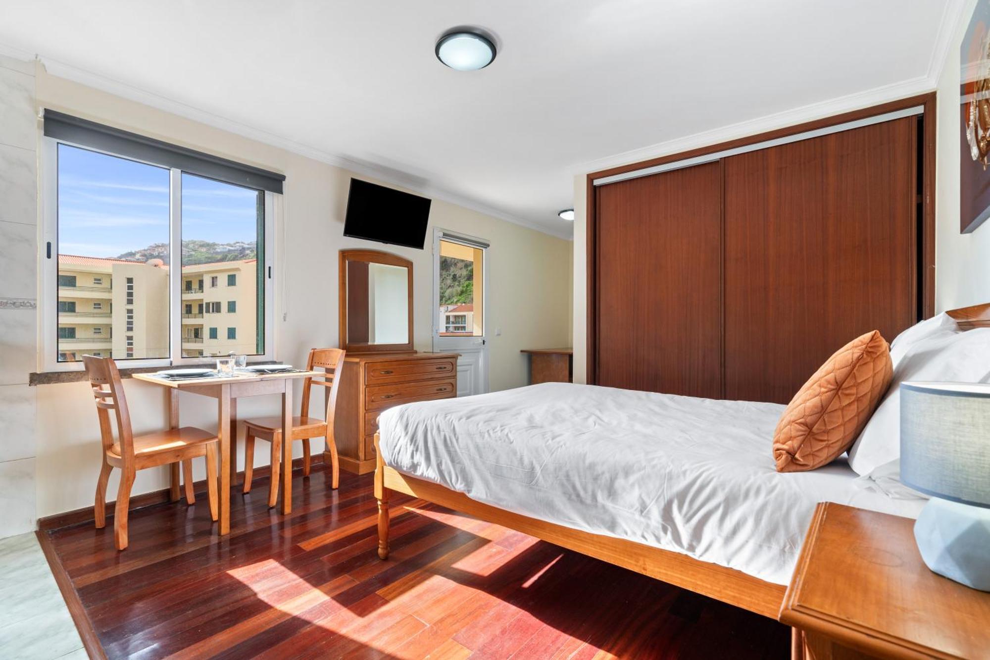 Apartamento Ribeira Brava Studios Ribeira Brava