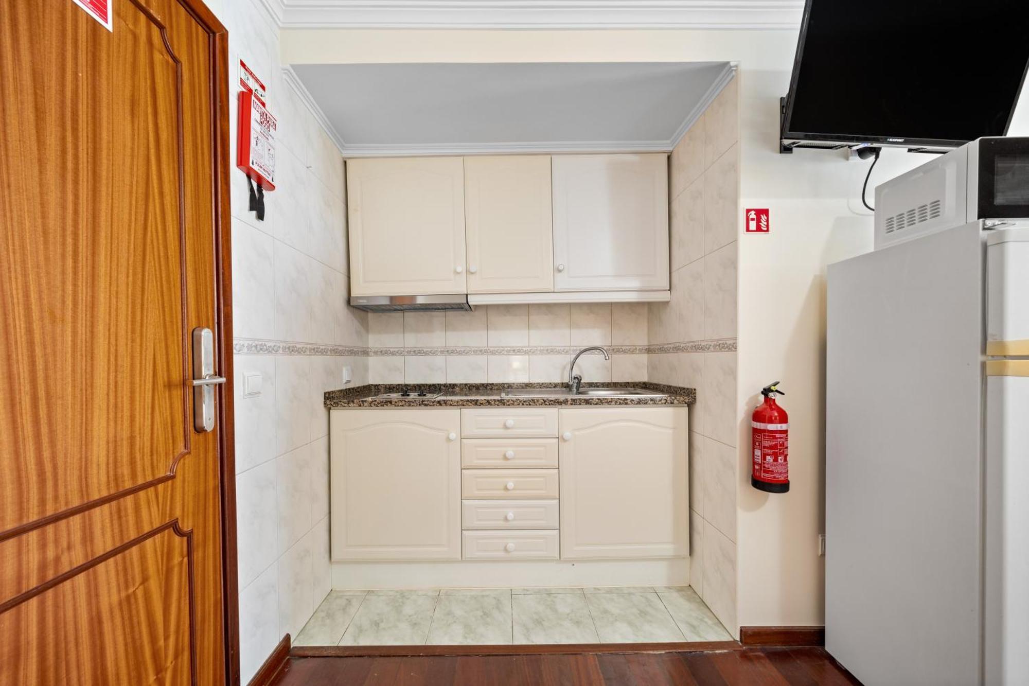 Ribeira Brava Studios Ribeira Brava