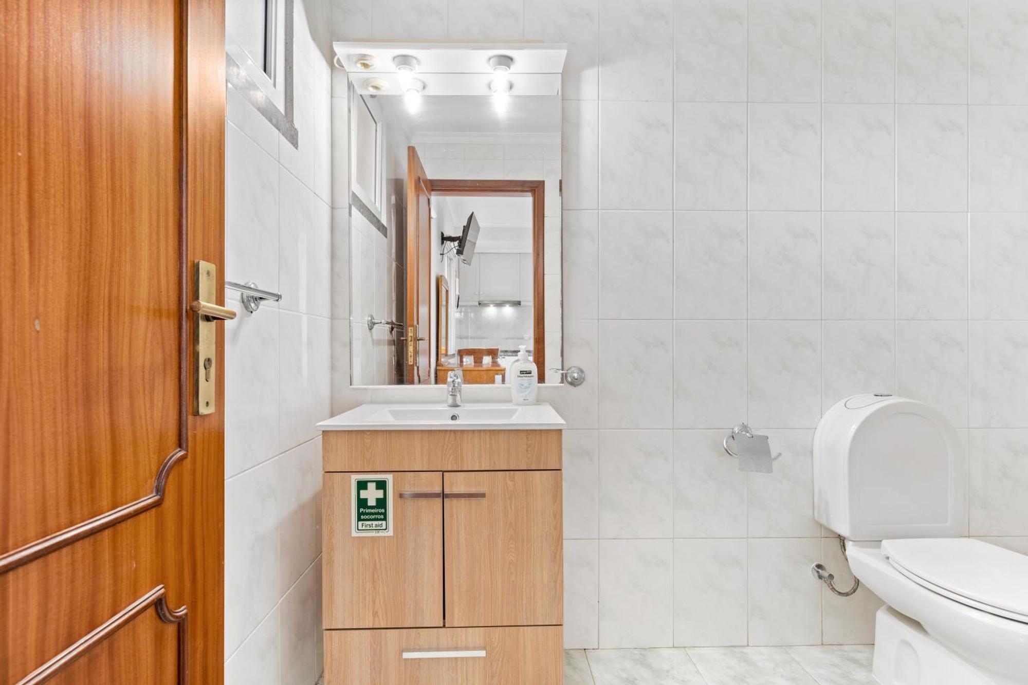 Ribeira Brava Studios Apartamento