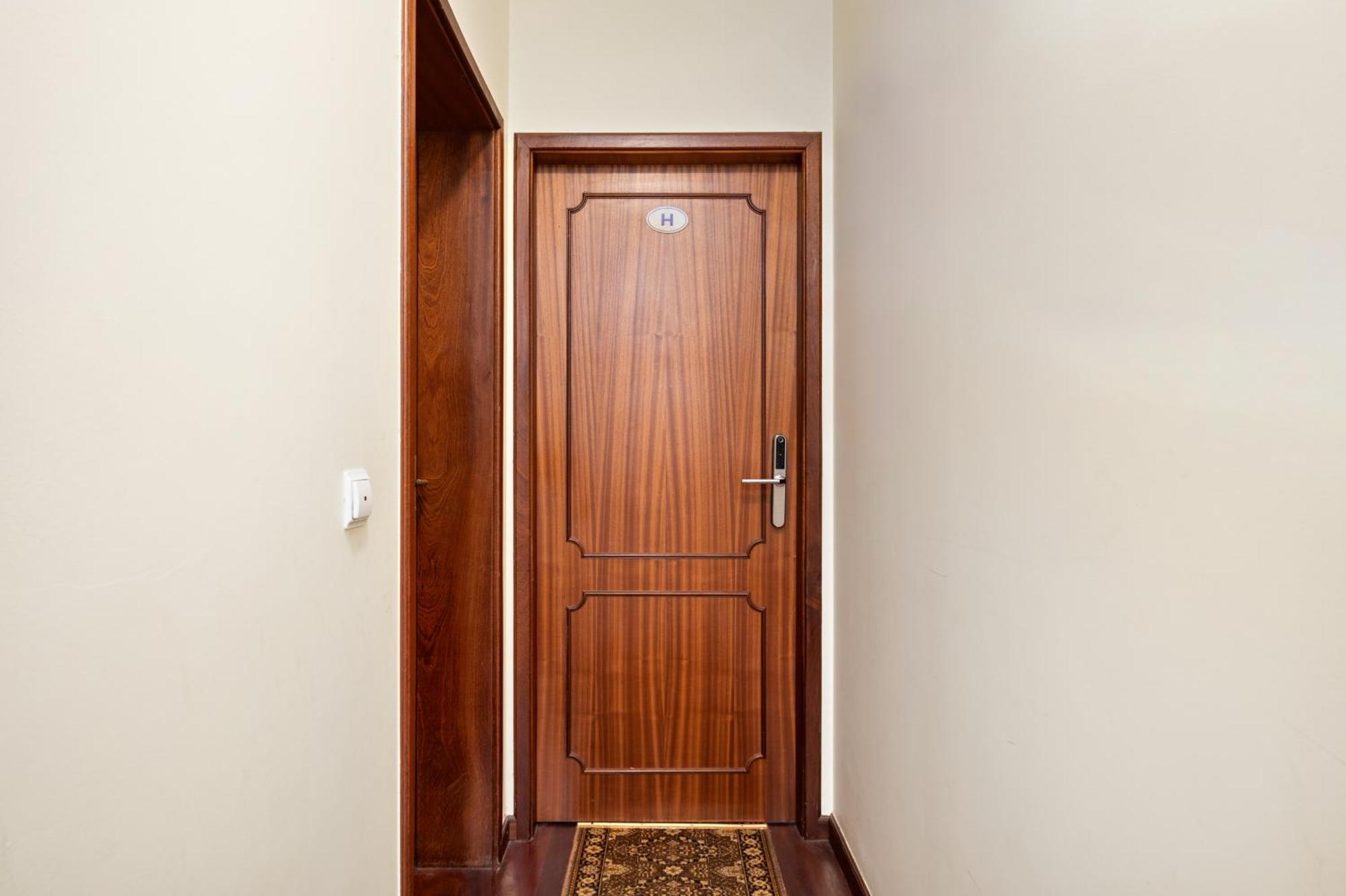 Ribeira Brava Studios Apartamento Ribeira Brava