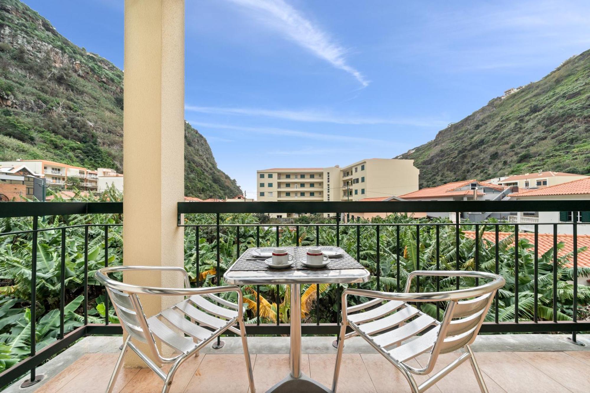 Apartamento Ribeira Brava Studios Ribeira Brava