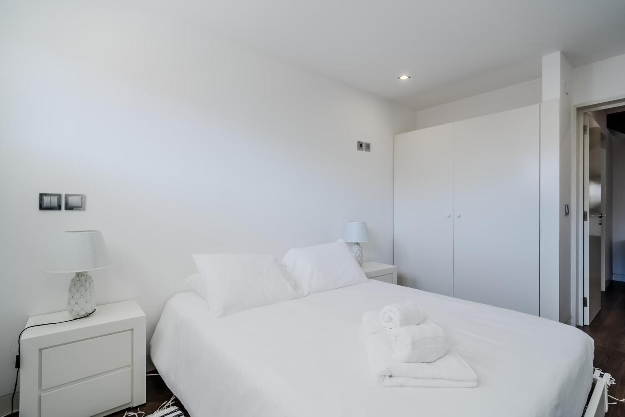 H2o - Rooftop With Pool In Santa Cruz * Santa Cruz (Oeste)