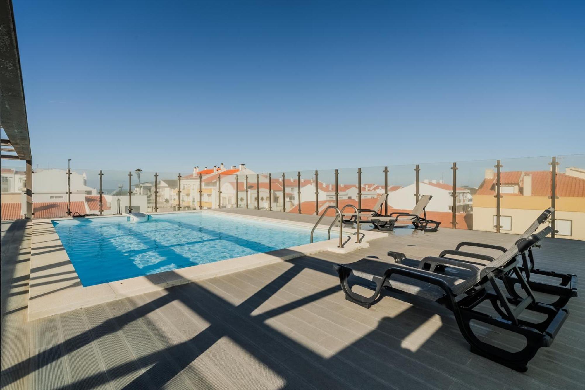 H2o - Rooftop With Pool In Santa Cruz * Santa Cruz (Oeste)