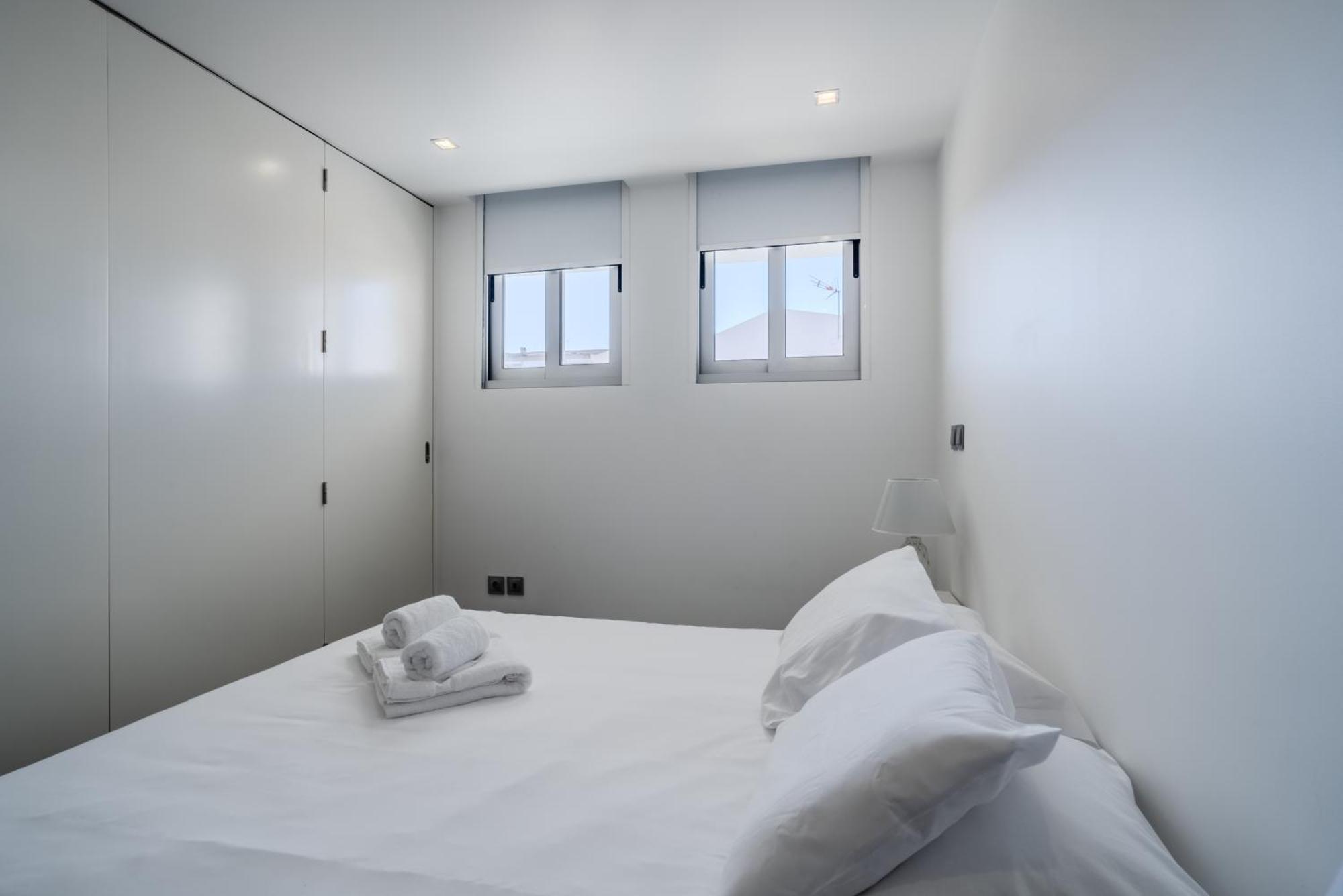 H2o - Rooftop With Pool In Santa Cruz Apartment Santa Cruz (Oeste)