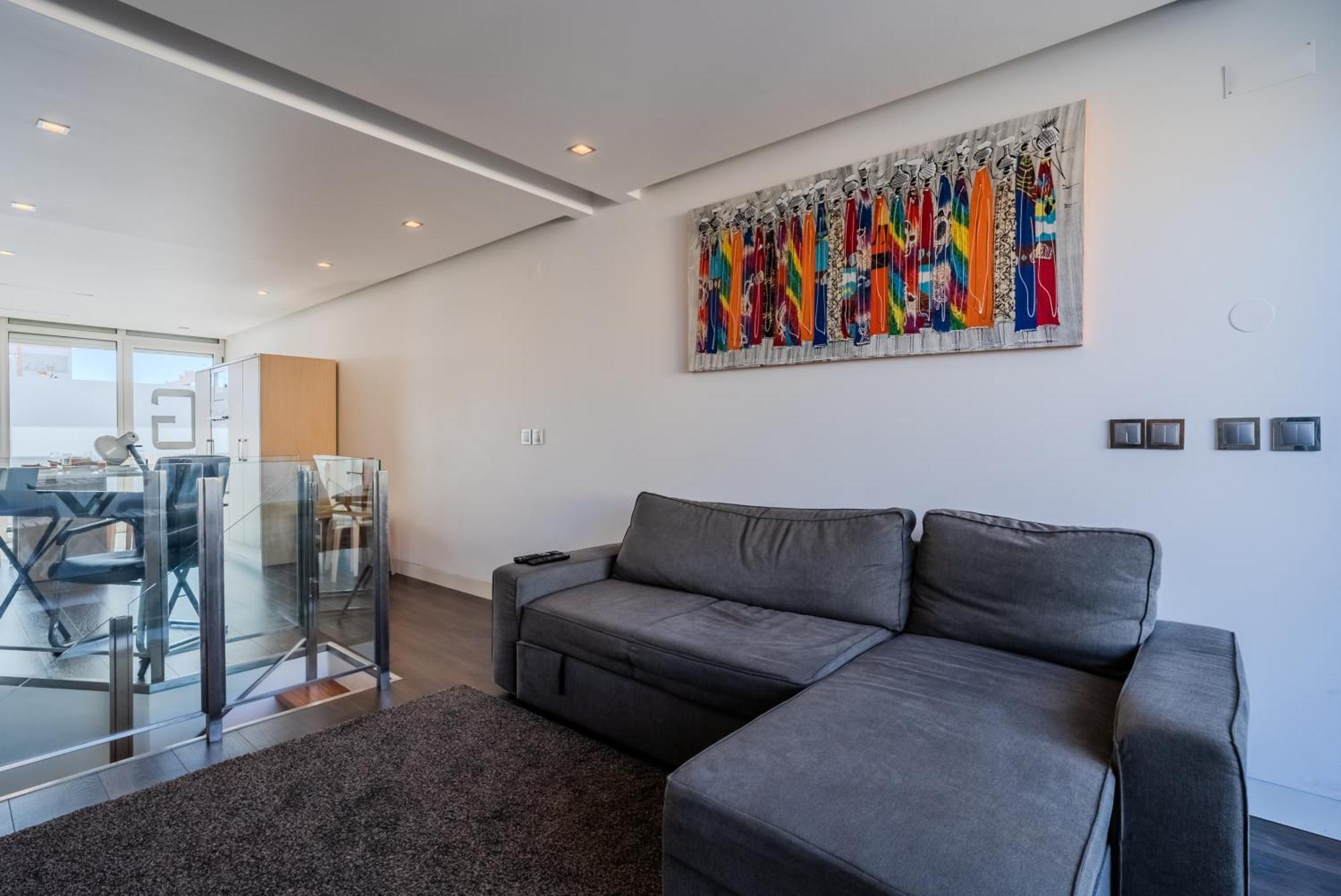 Apartment H2o - Rooftop With Pool In Santa Cruz Santa Cruz (Oeste)