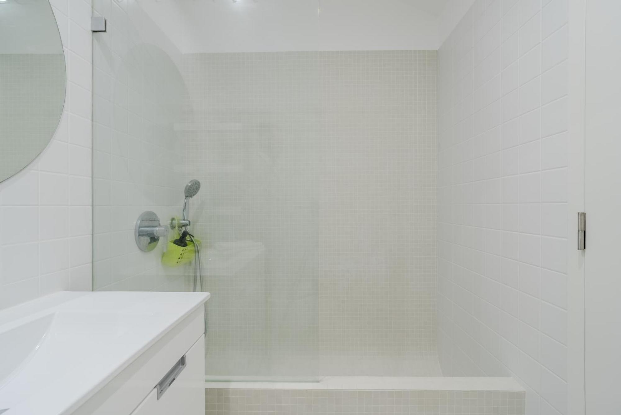 Apartment H2o - Rooftop With Pool In Santa Cruz Santa Cruz (Oeste)