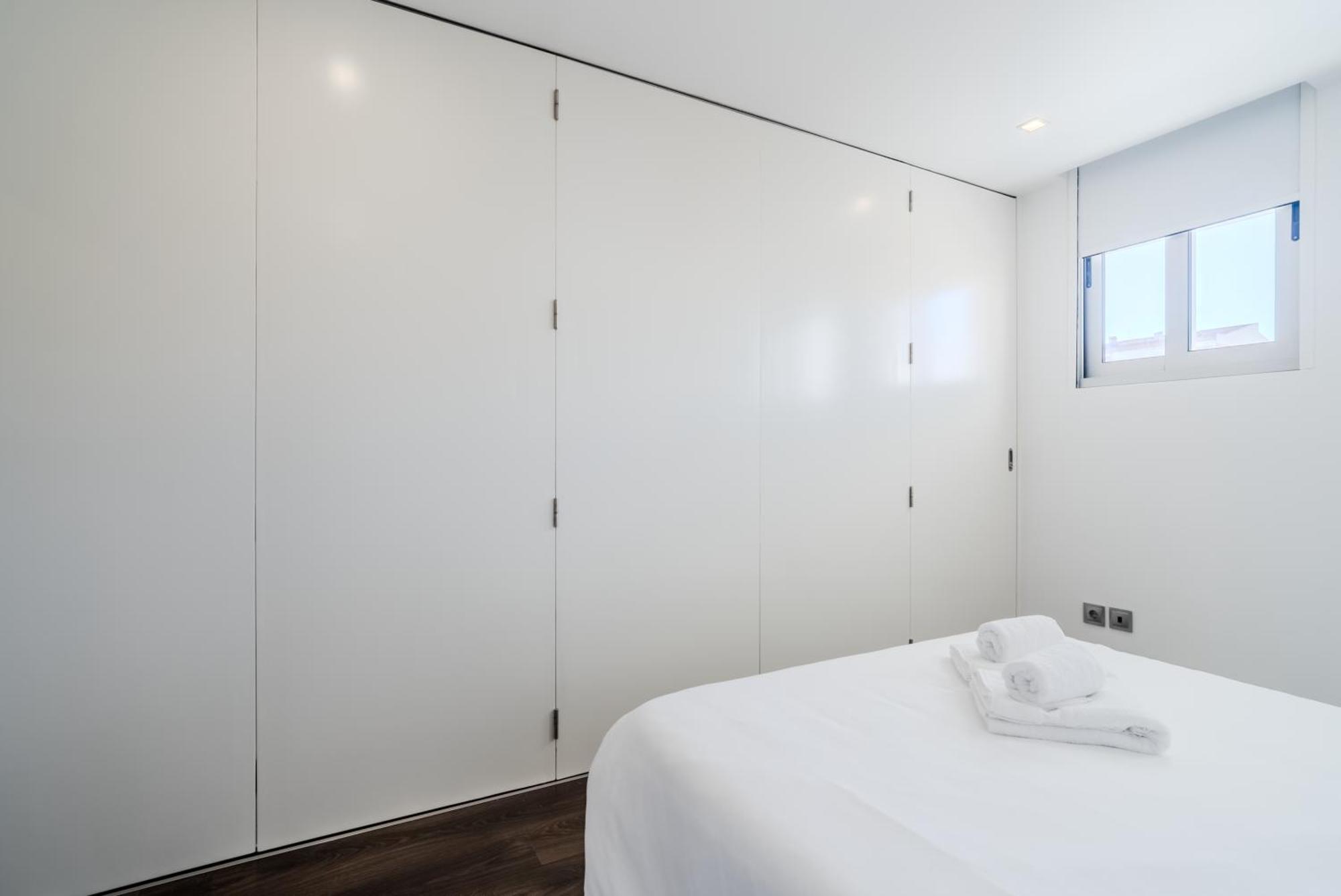 H2o - Rooftop With Pool In Santa Cruz * Santa Cruz (Oeste)