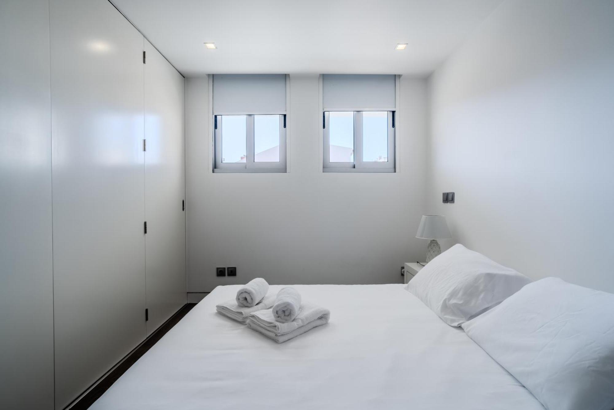 Apartment H2o - Rooftop With Pool In Santa Cruz