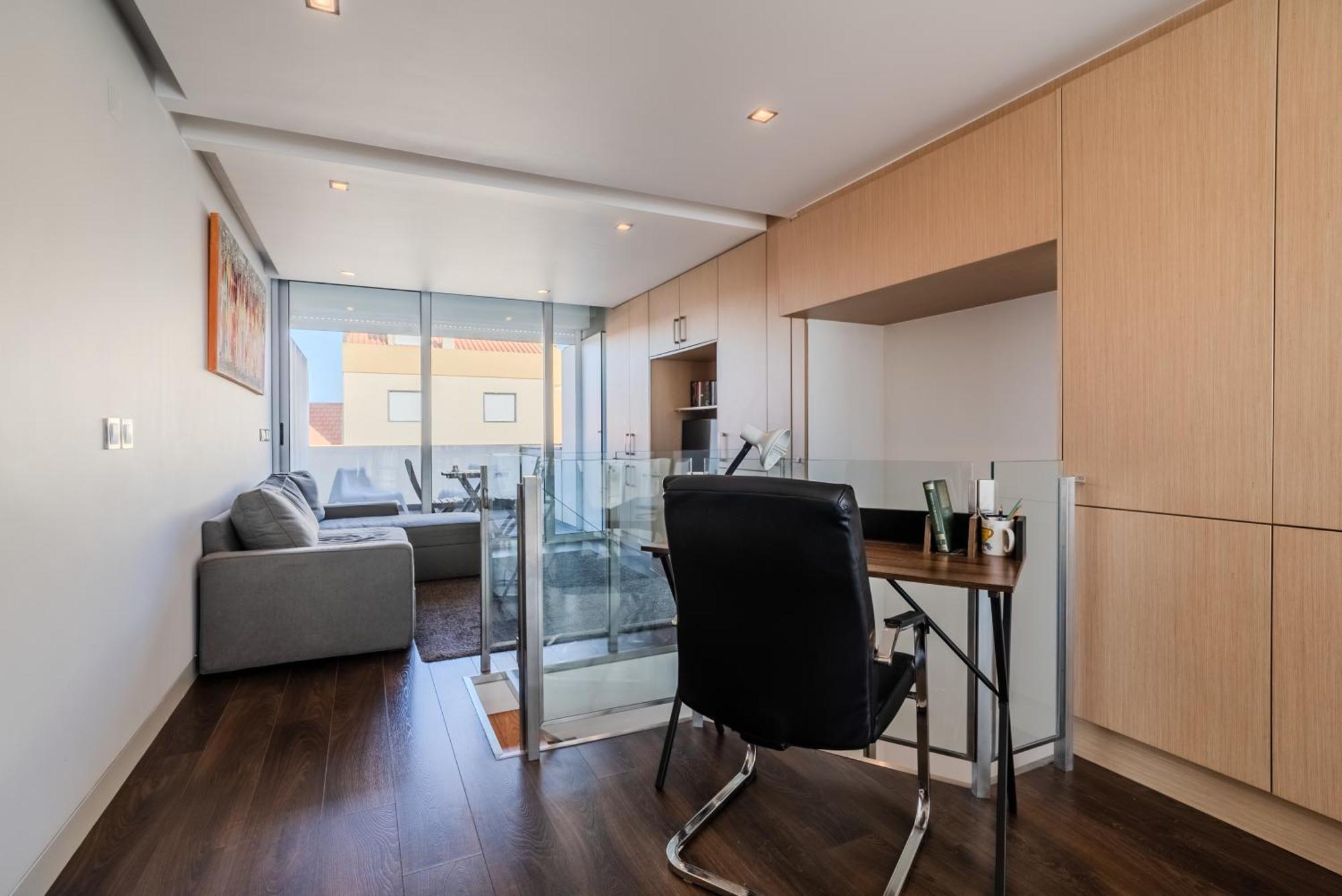 Apartment H2o - Rooftop With Pool In Santa Cruz Santa Cruz (Oeste)