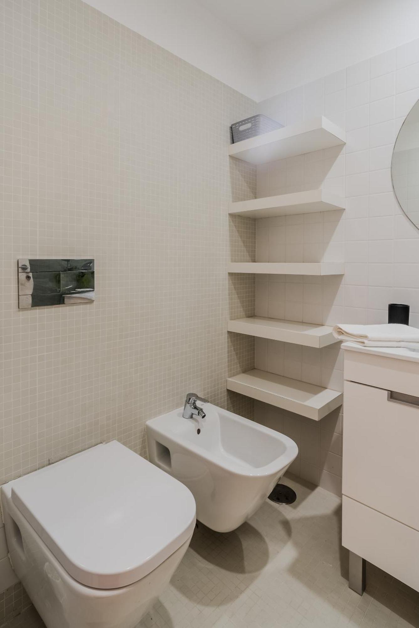 Apartment H2o - Rooftop With Pool In Santa Cruz *