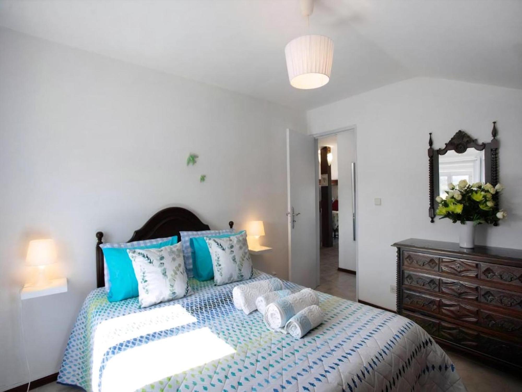 Typischste Region Portugals Appartement
