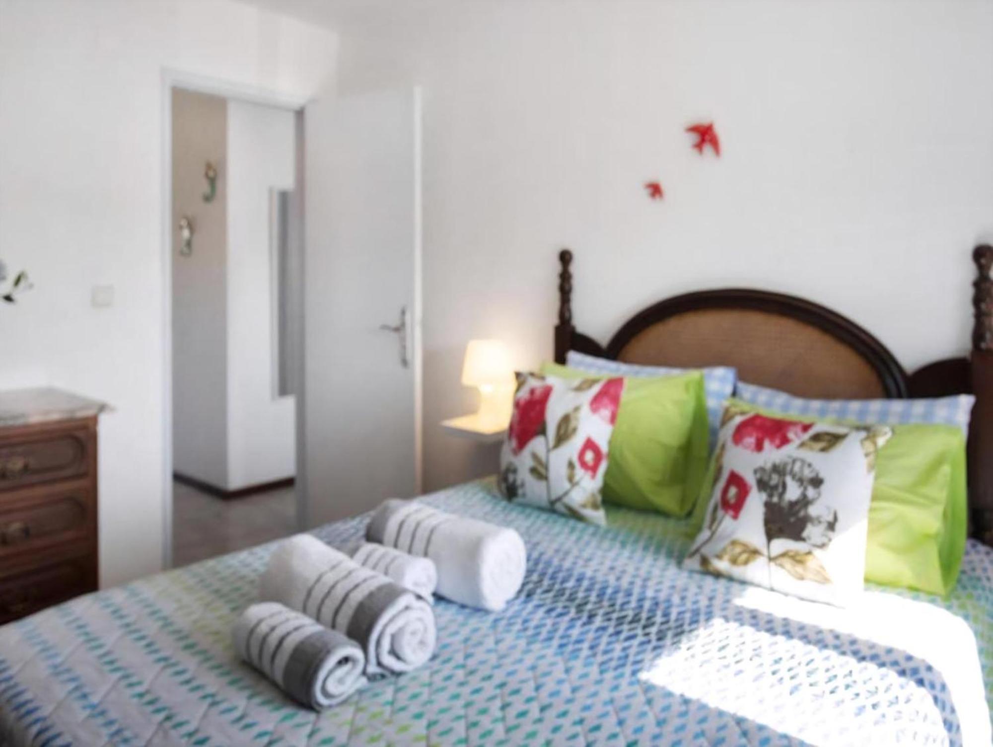 Apartment Typischste Region Portugals *