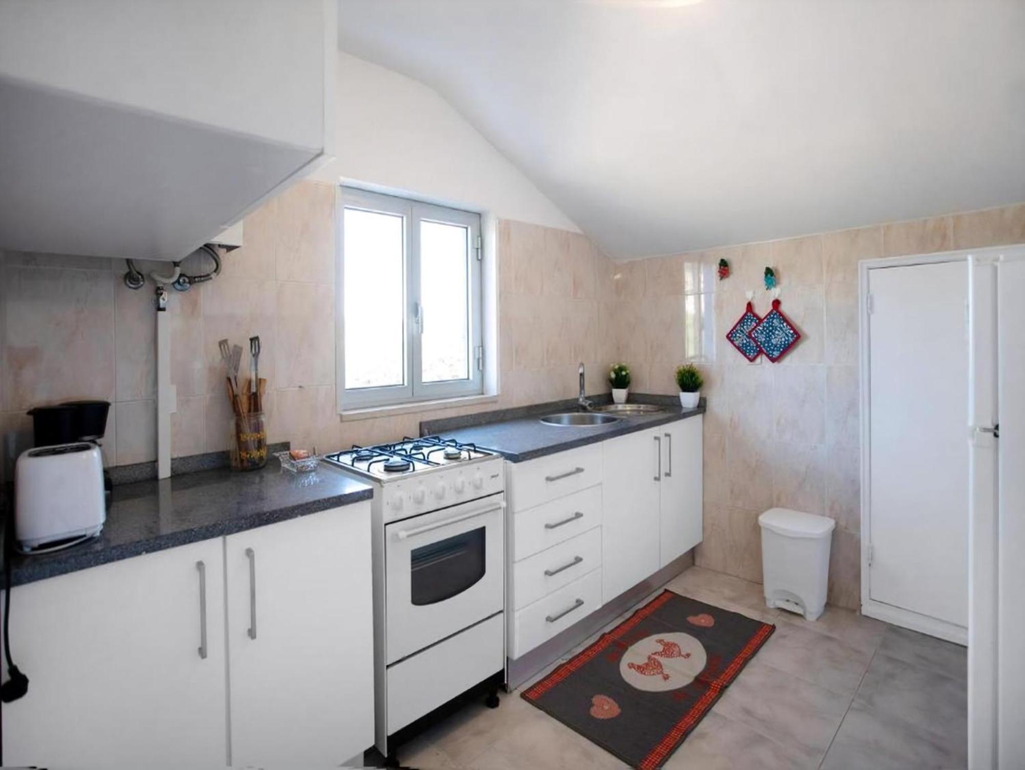 Apartment Typischste Region Portugals Nazare