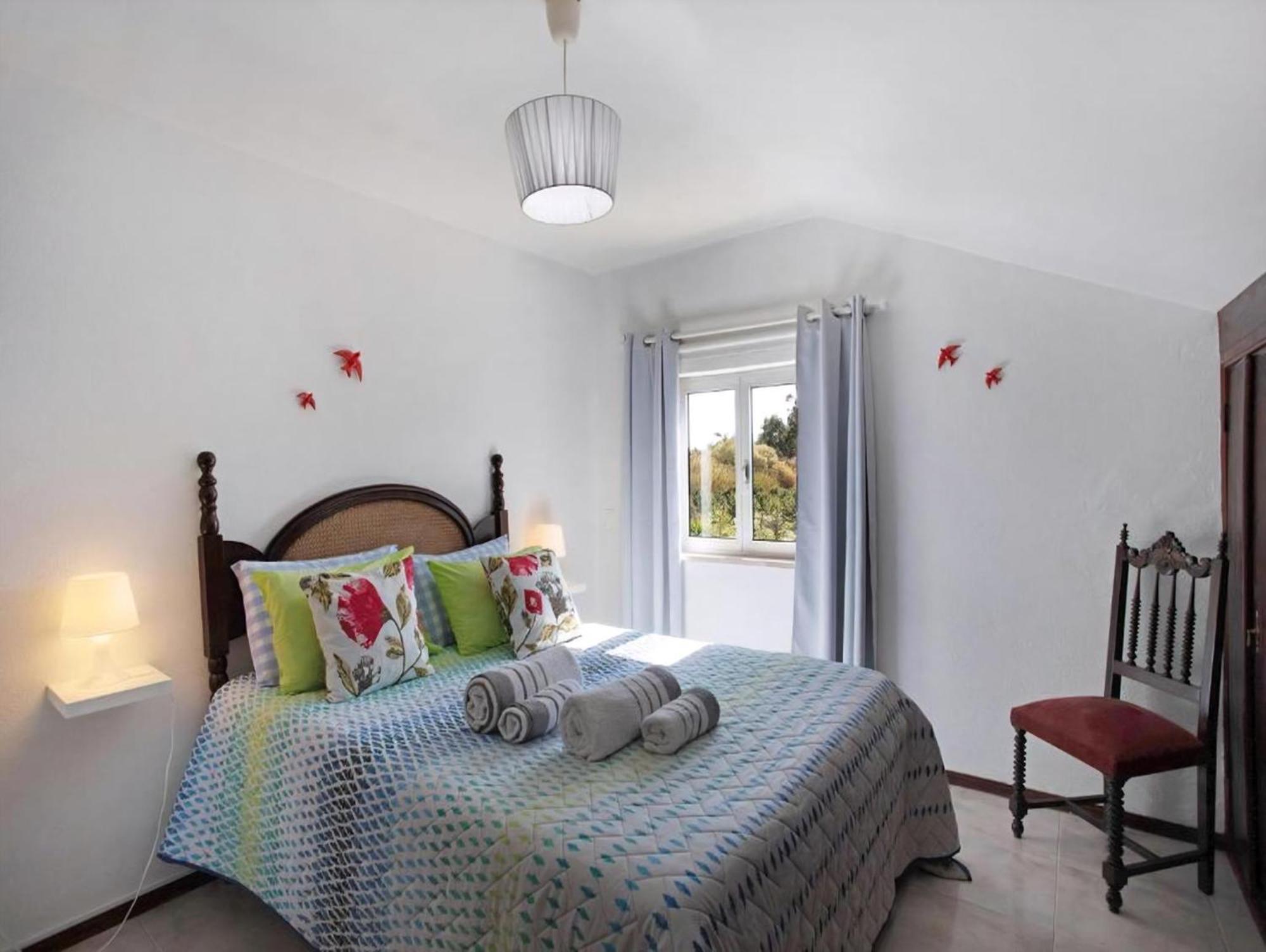 Apartment Typischste Region Portugals Nazare