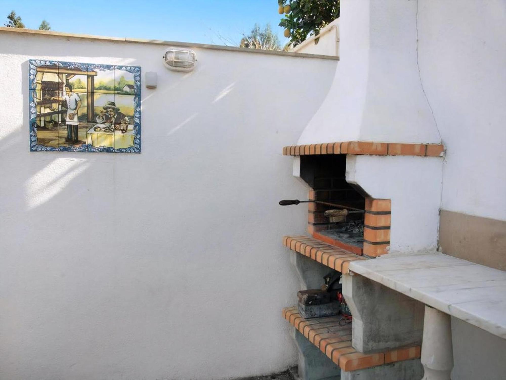 Apartment Typischste Region Portugals