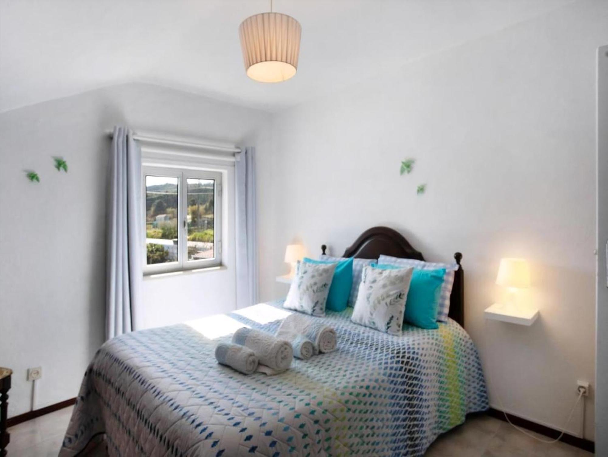Typischste Region Portugals Apartment Nazare