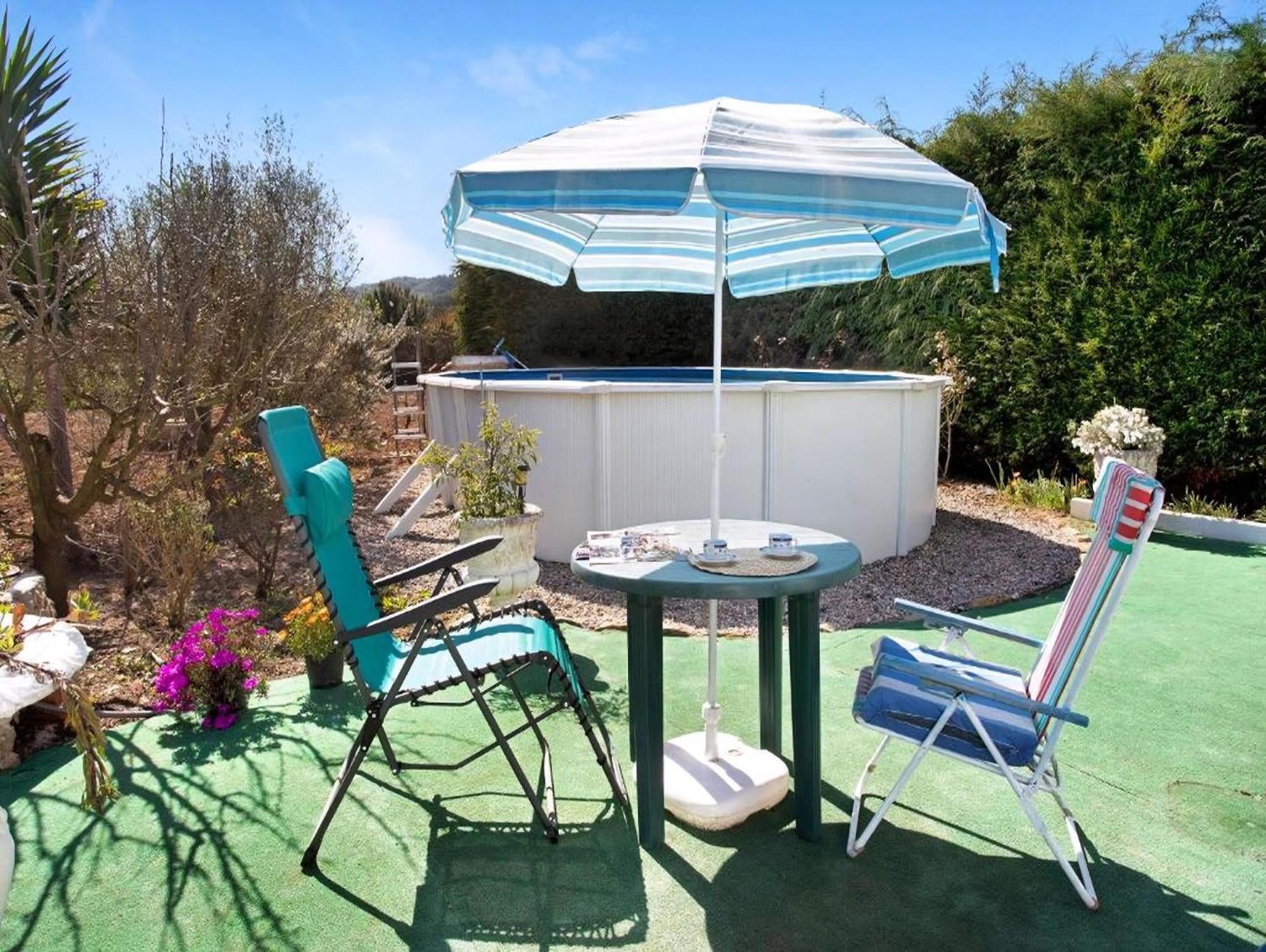 Typischste Region Portugals Apartment Nazare