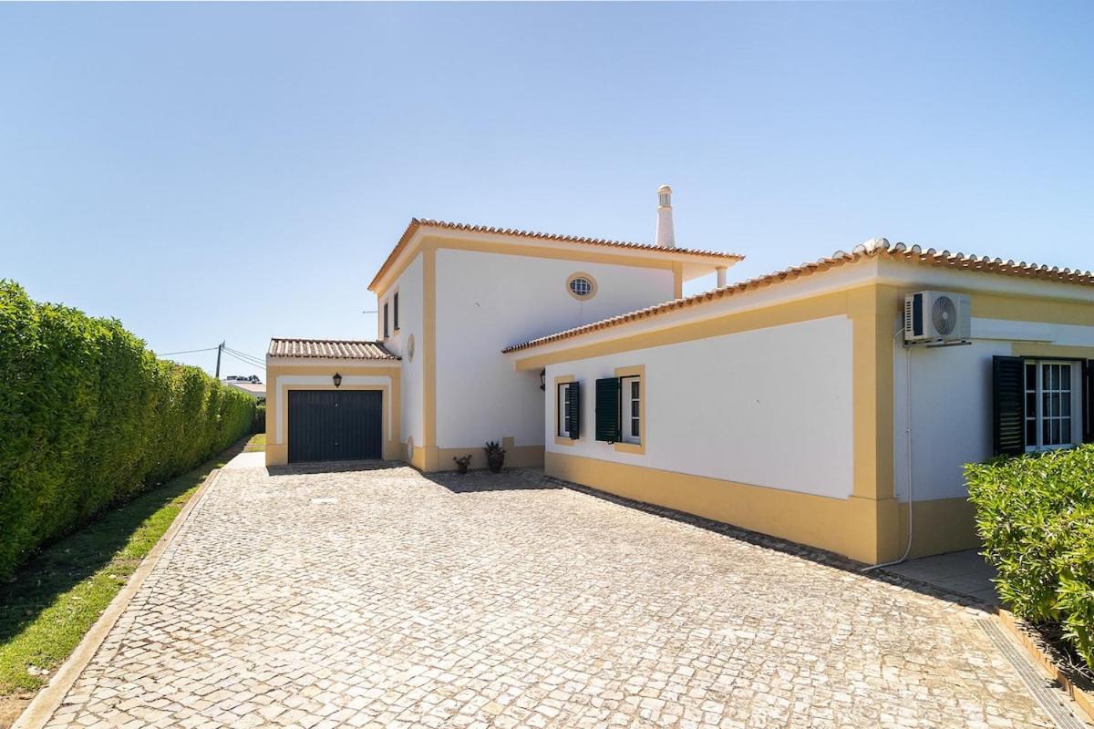 Villa Imperio *