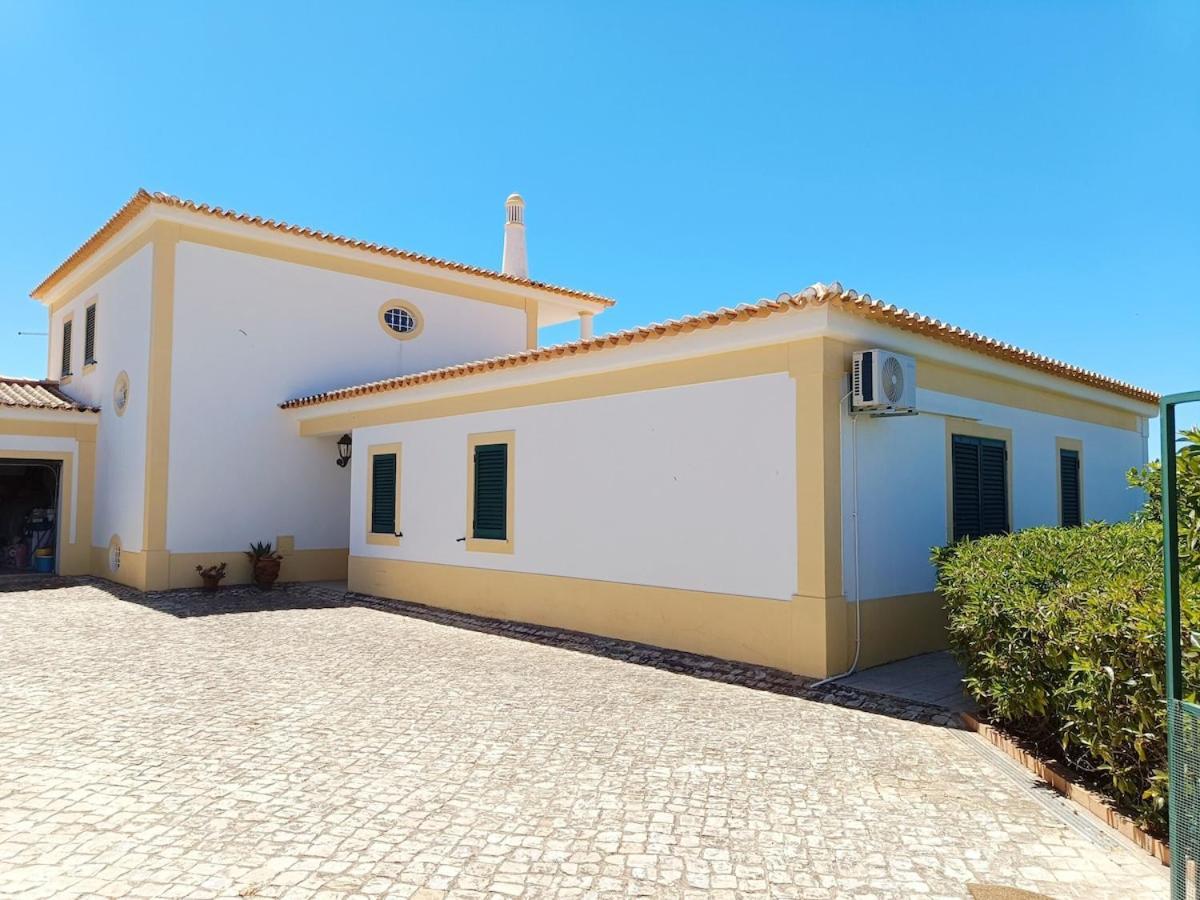 Villa Imperio *