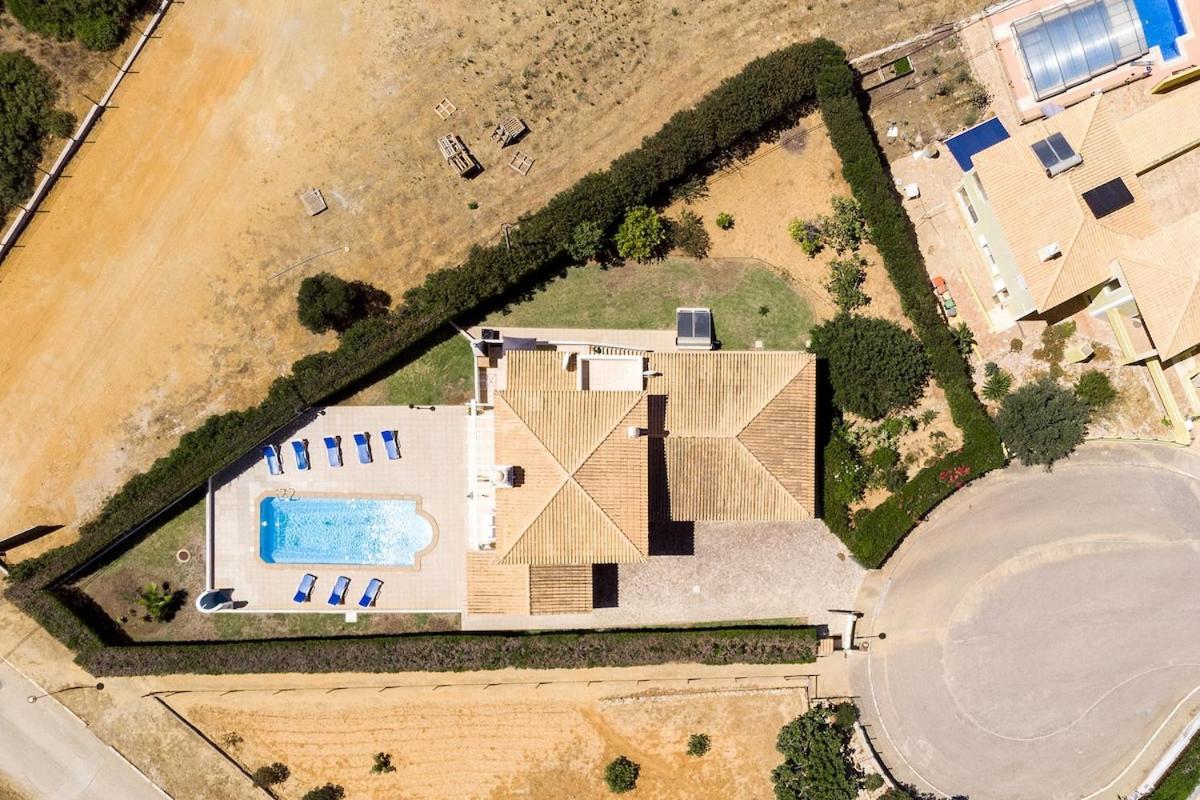 Villa Imperio Albufeira
