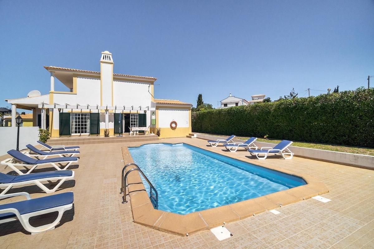 Villa Imperio *