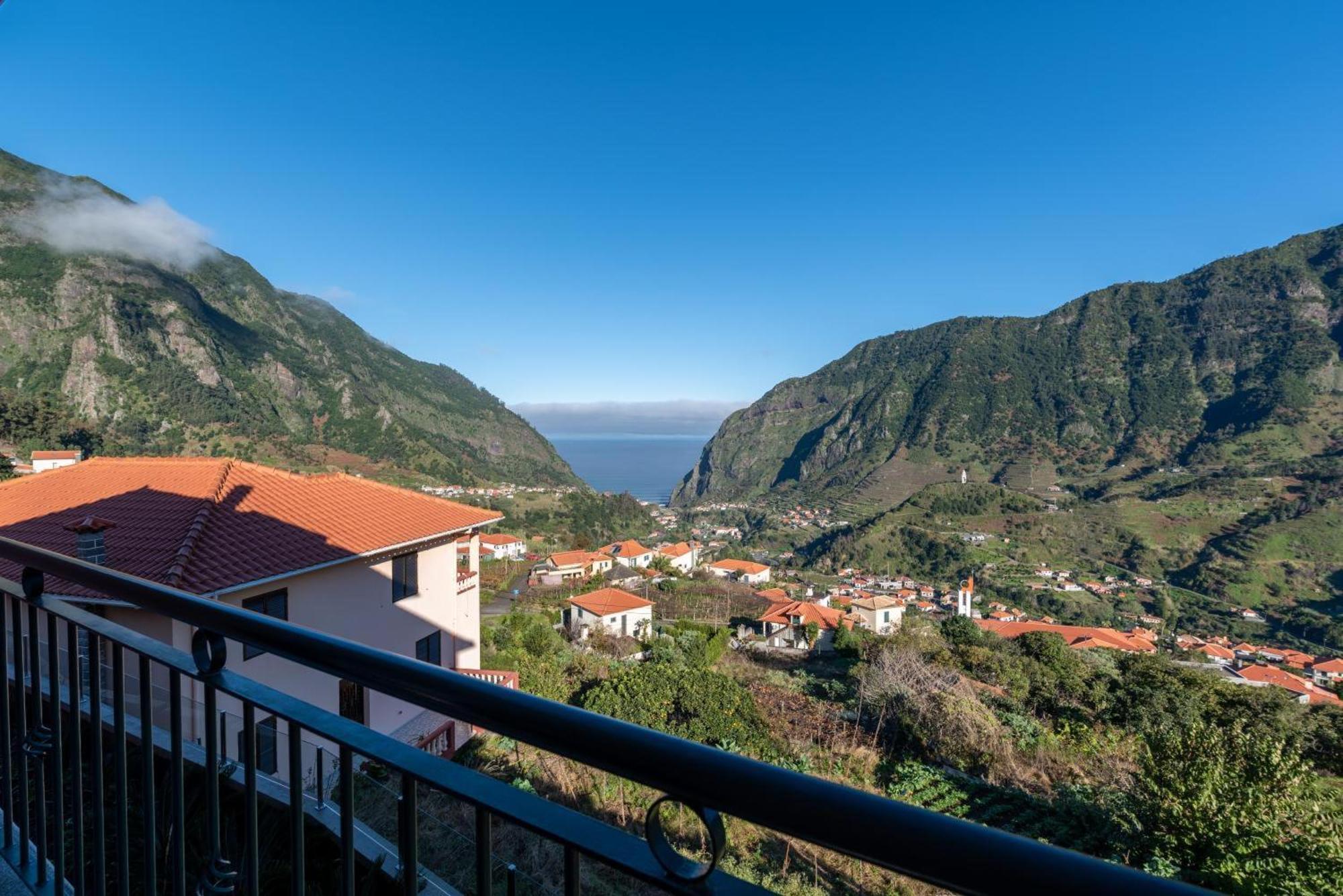 Cristina Grand Holiday home
