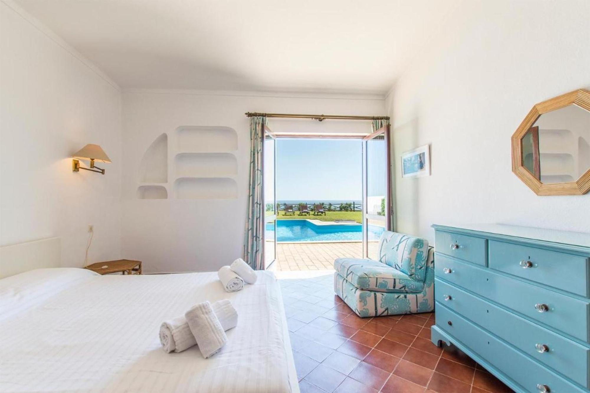 Seafront Luxury By Lovelystay Villa