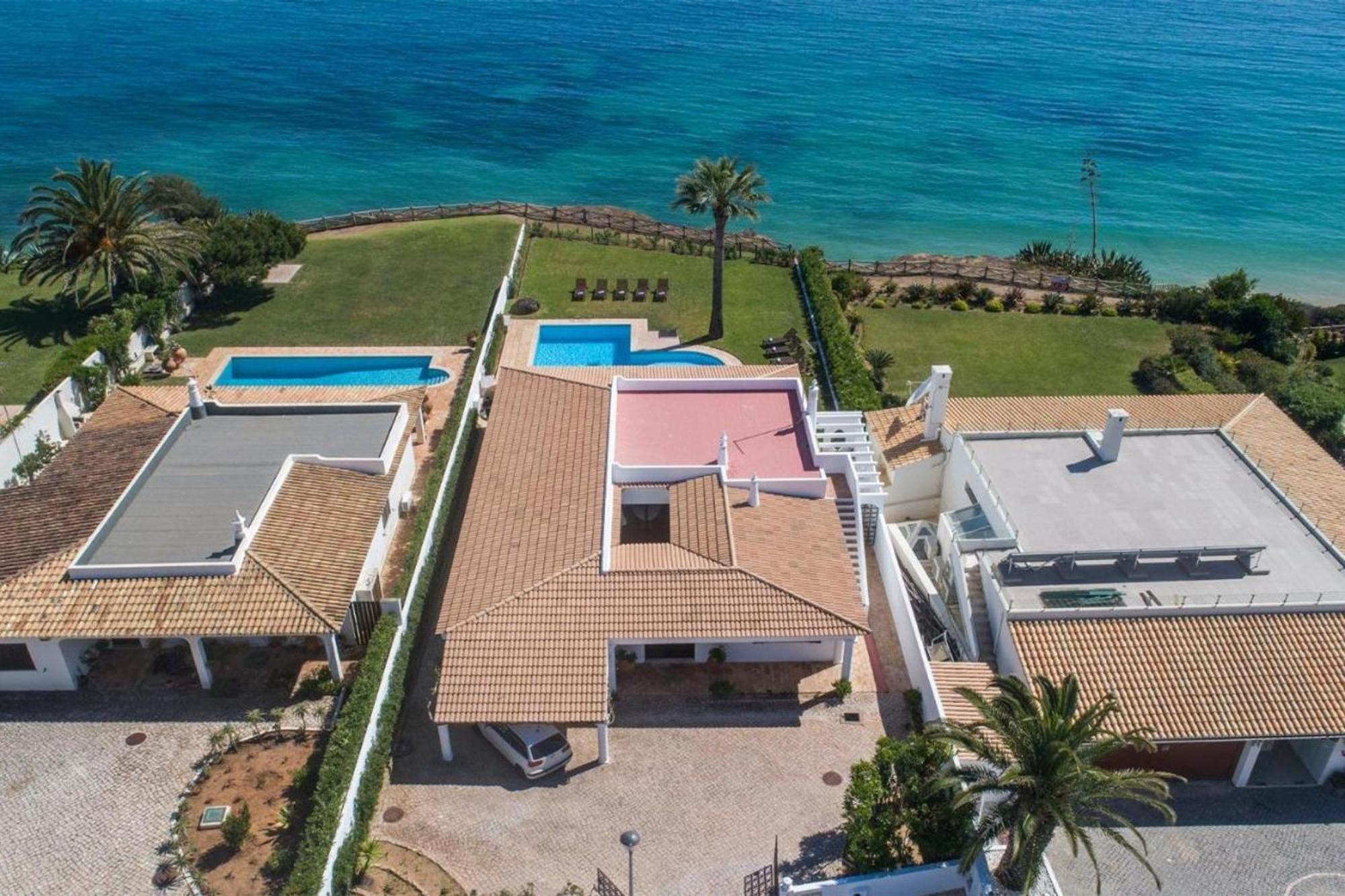 Seafront Luxury By Lovelystay * Albufeira