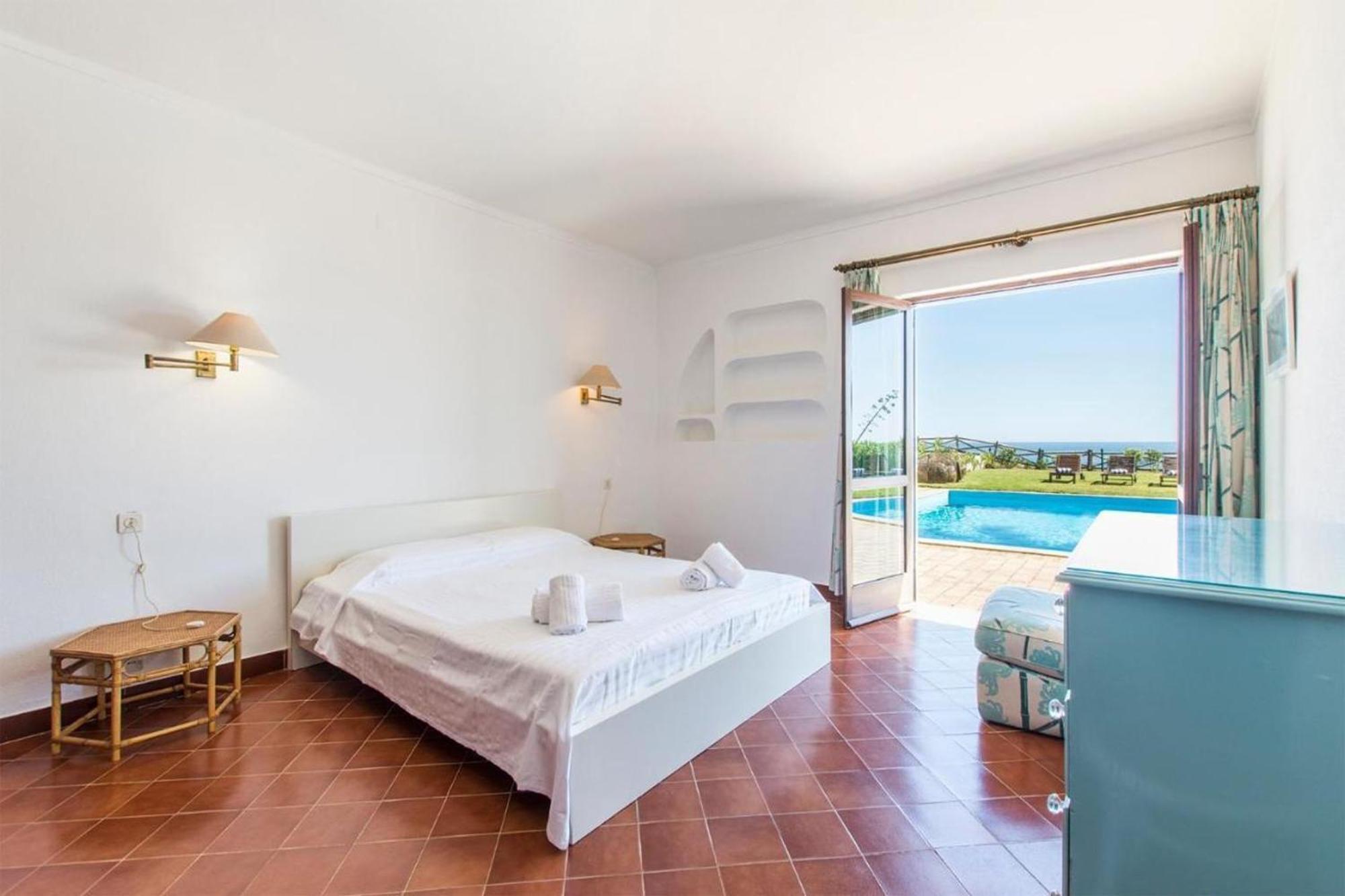 Seafront Luxury By Lovelystay