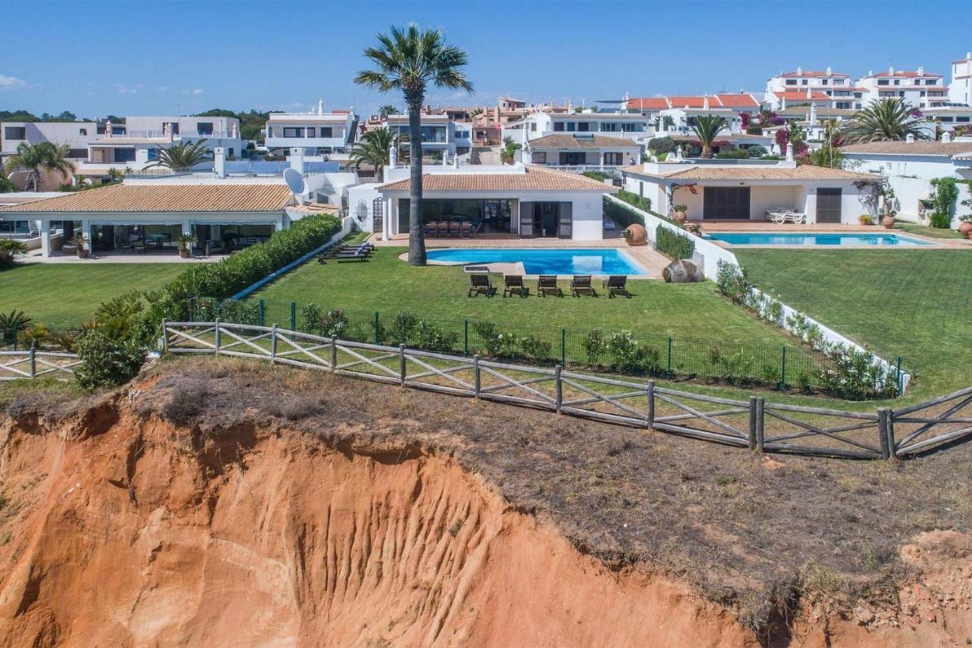 Seafront Luxury By Lovelystay * Albufeira