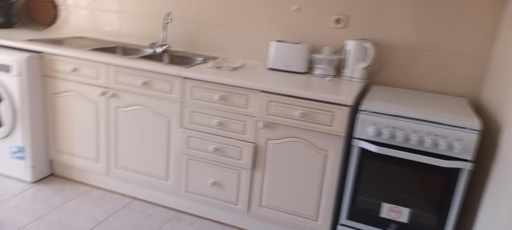 T1 Em Apartment *