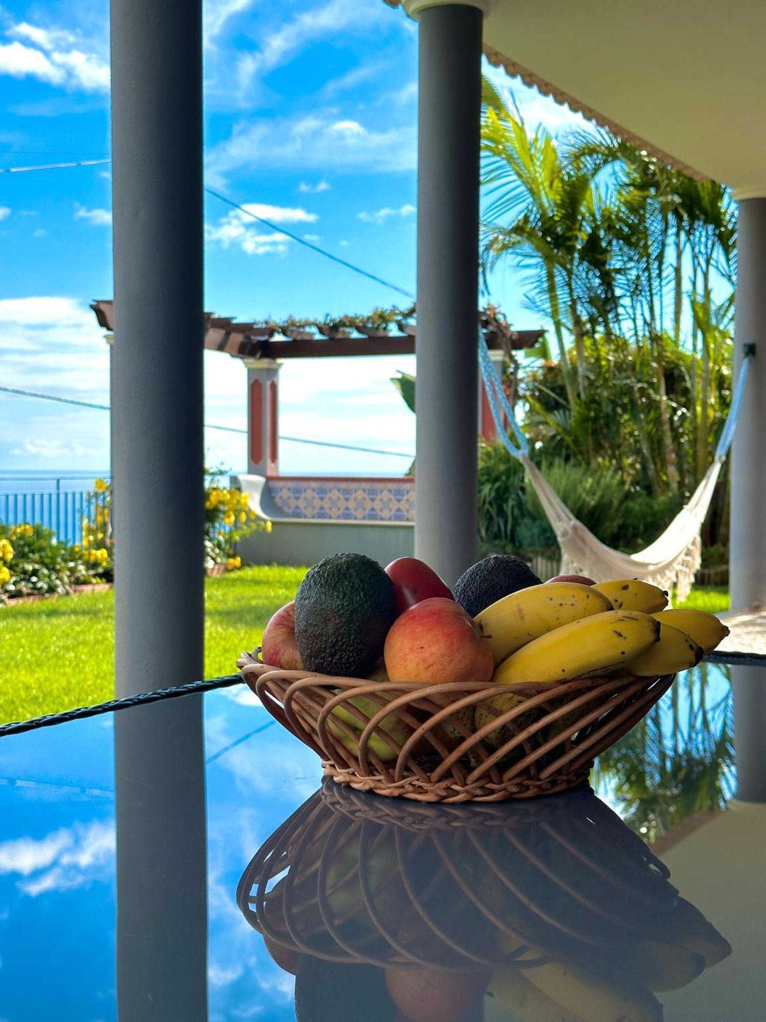 Casa Do Piquinho Holiday home