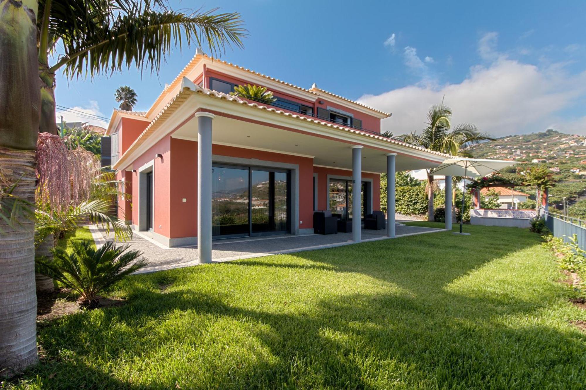 Holiday home Casa Do Piquinho