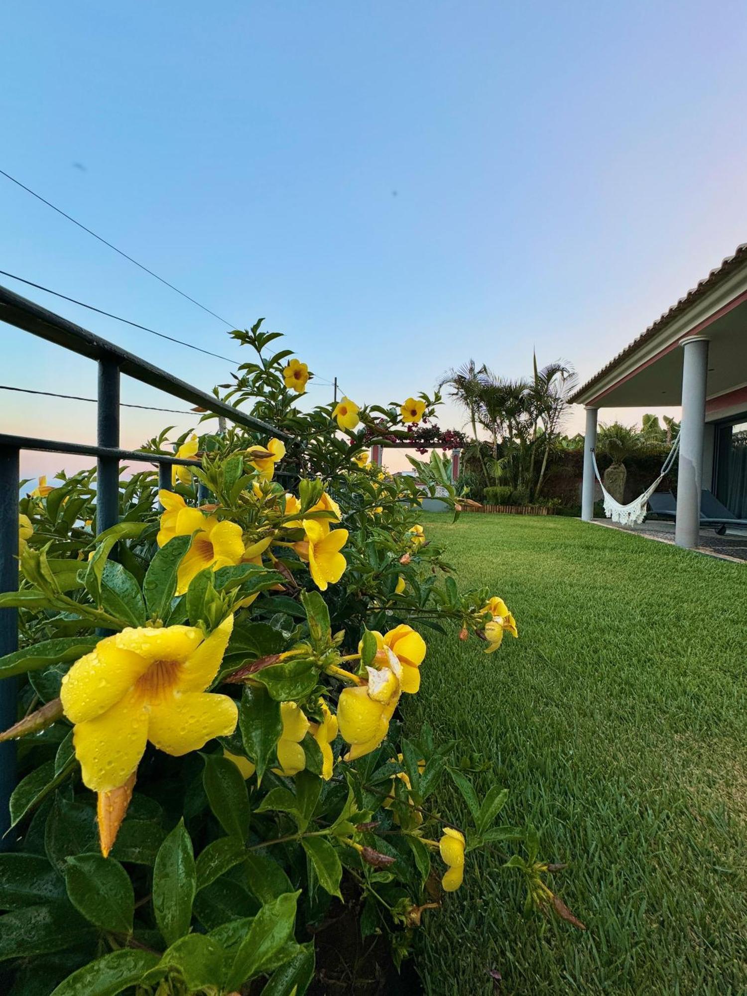 Holiday home Casa Do Piquinho Ponta do Sol (Madeira)