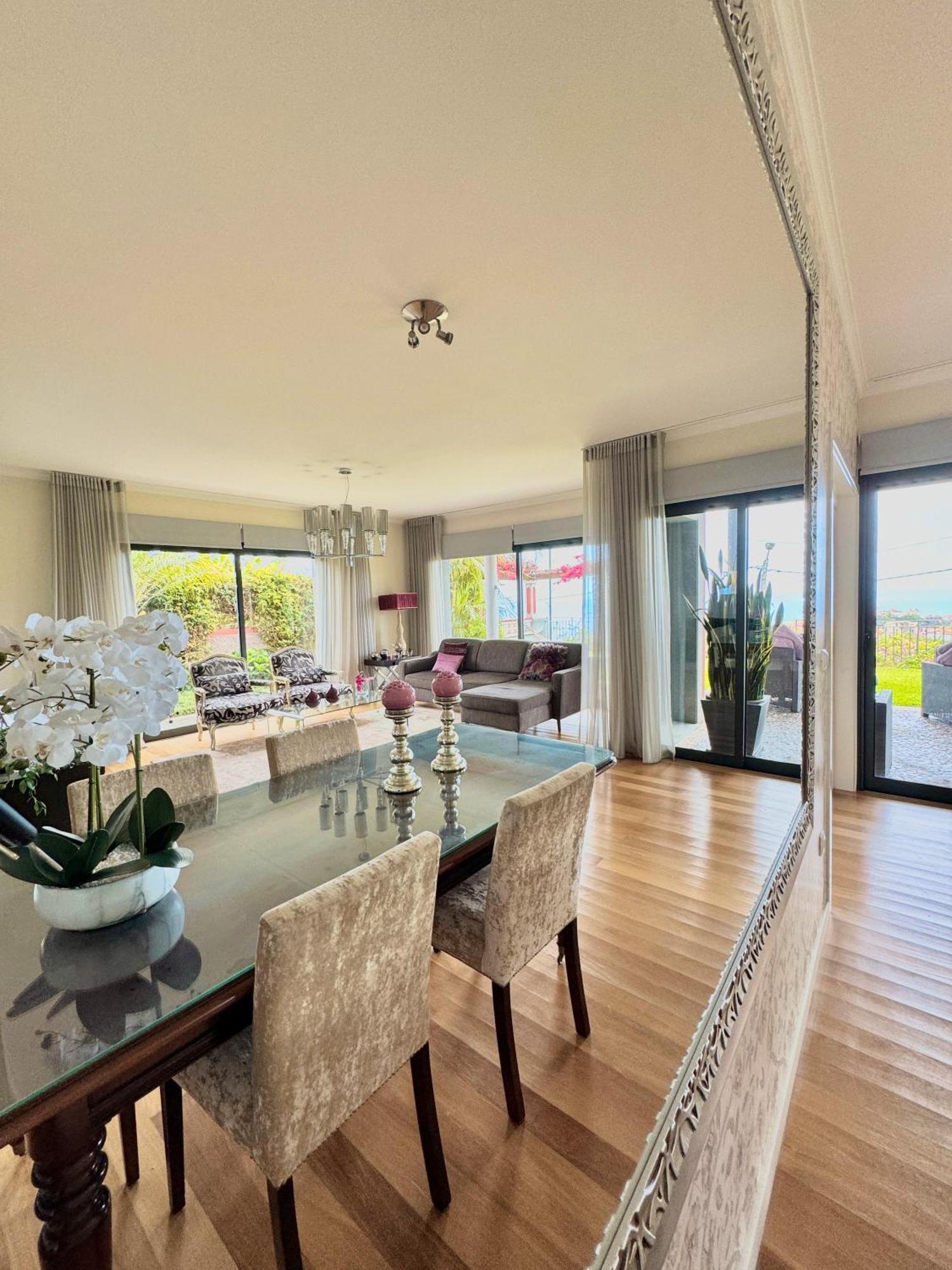 Casa Do Piquinho Holiday home *