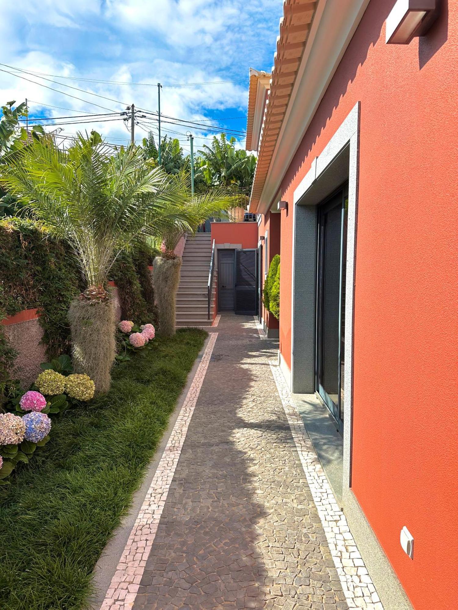 Holiday home Casa Do Piquinho