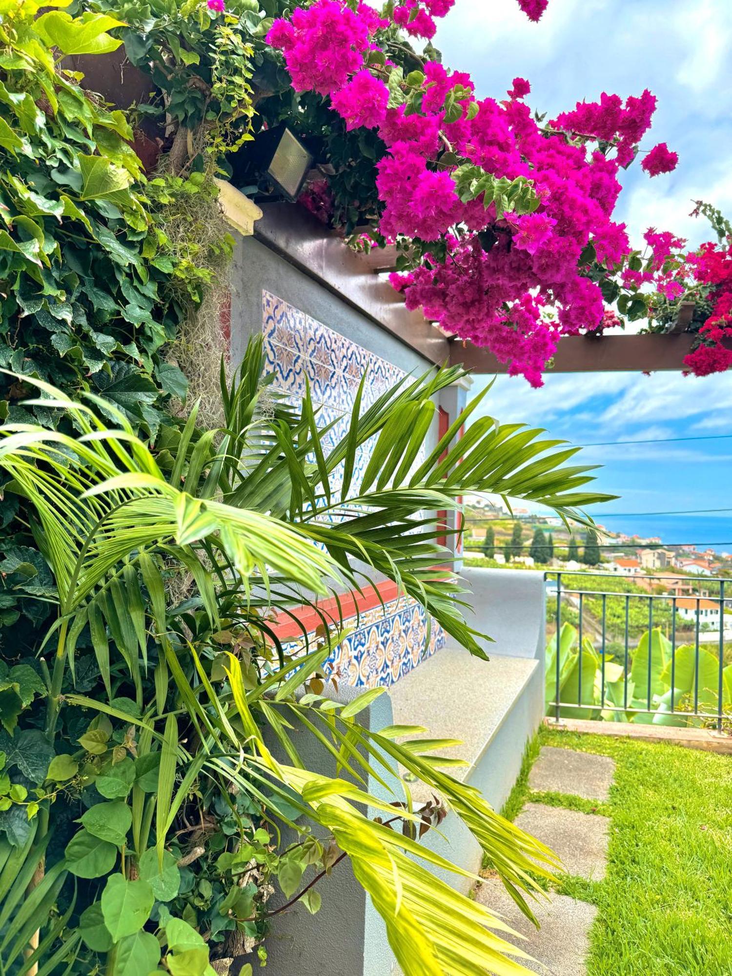 Casa Do Piquinho Holiday home *