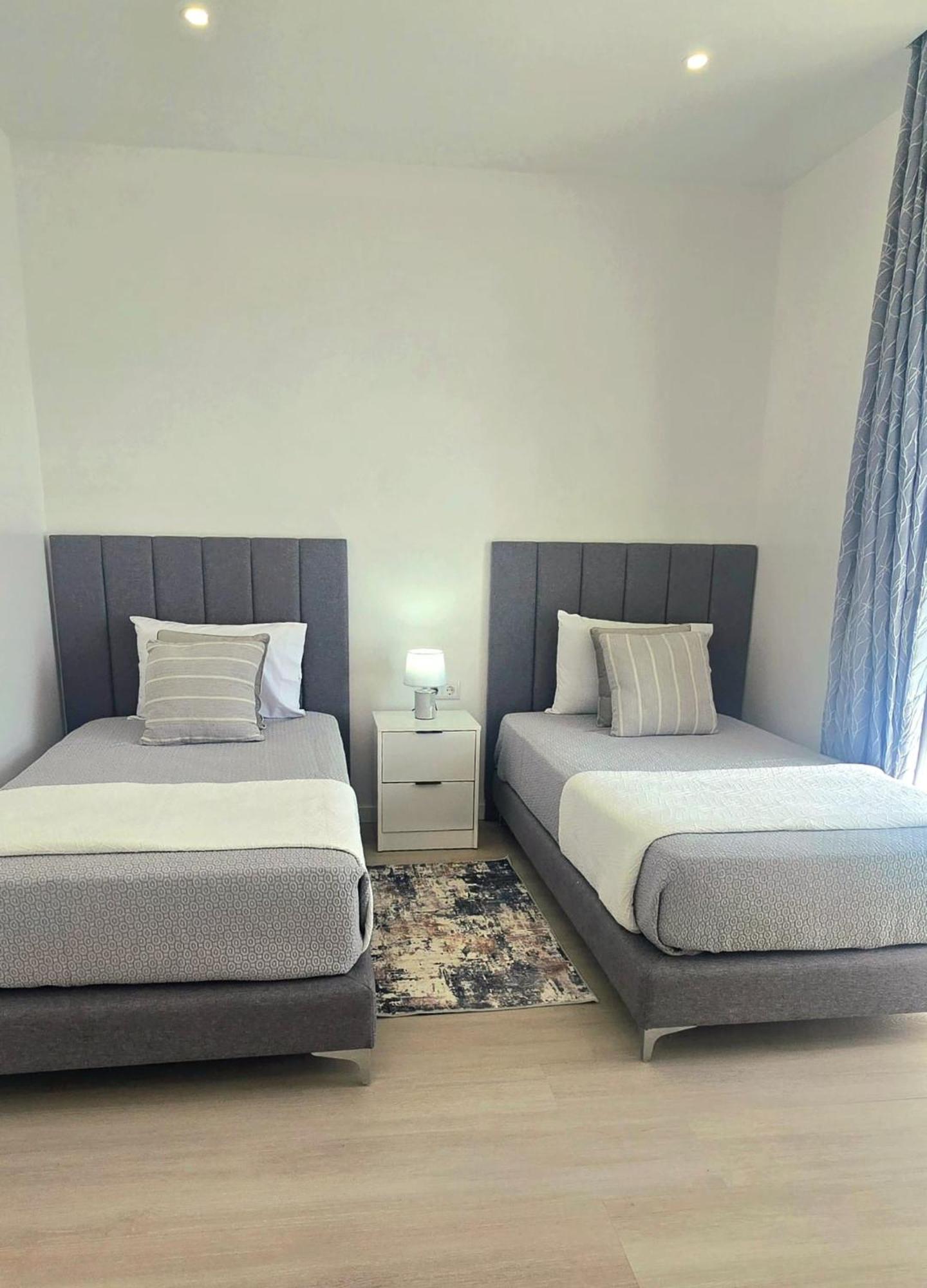 Isa's Pier View House * Ribeira Brava