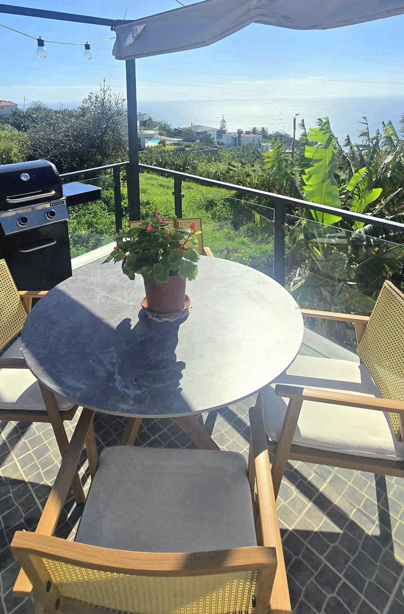 Isa's Pier View House * Ribeira Brava