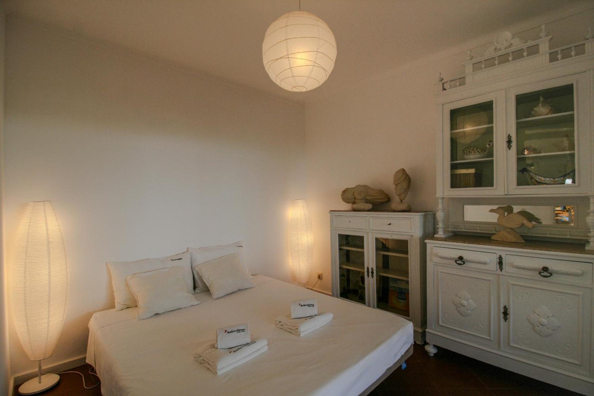 Apartment Flh Olhos D' Agua With Pool