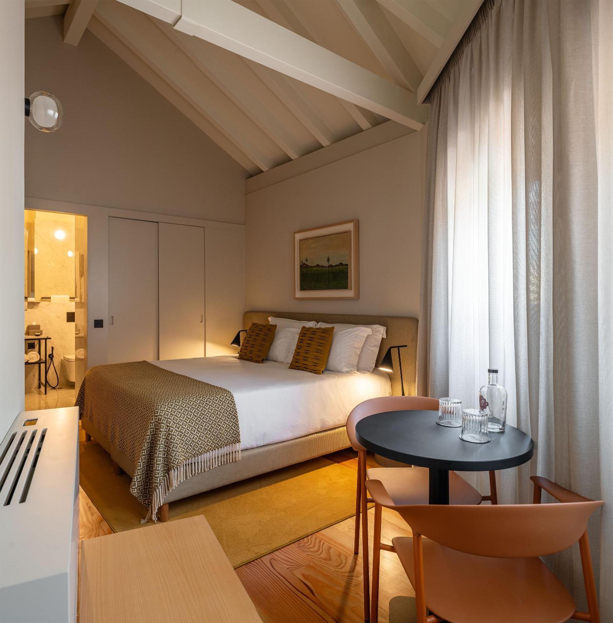 Casa Zogbi Hotel Porto