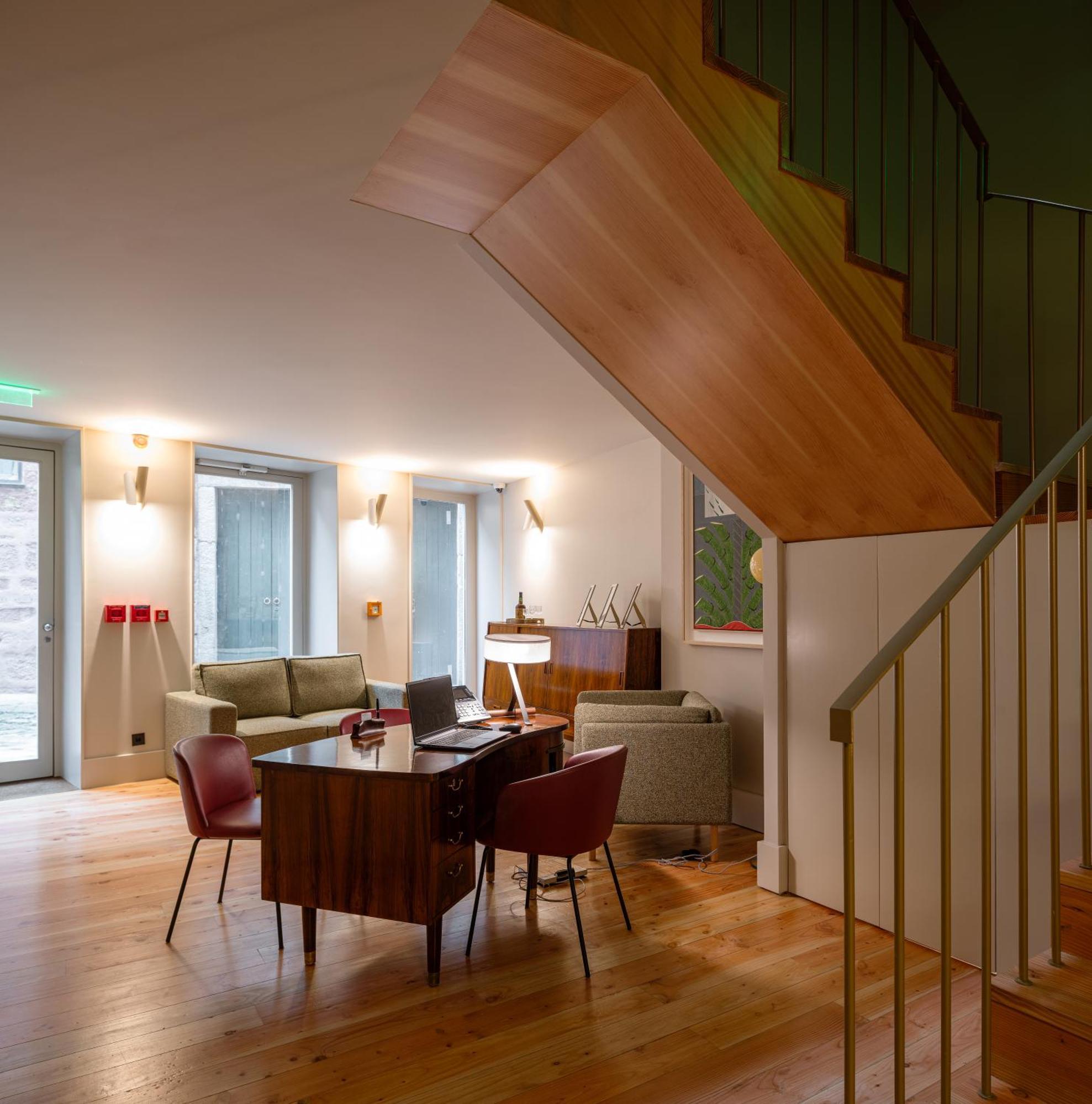 Casa Zogbi Hotel Porto
