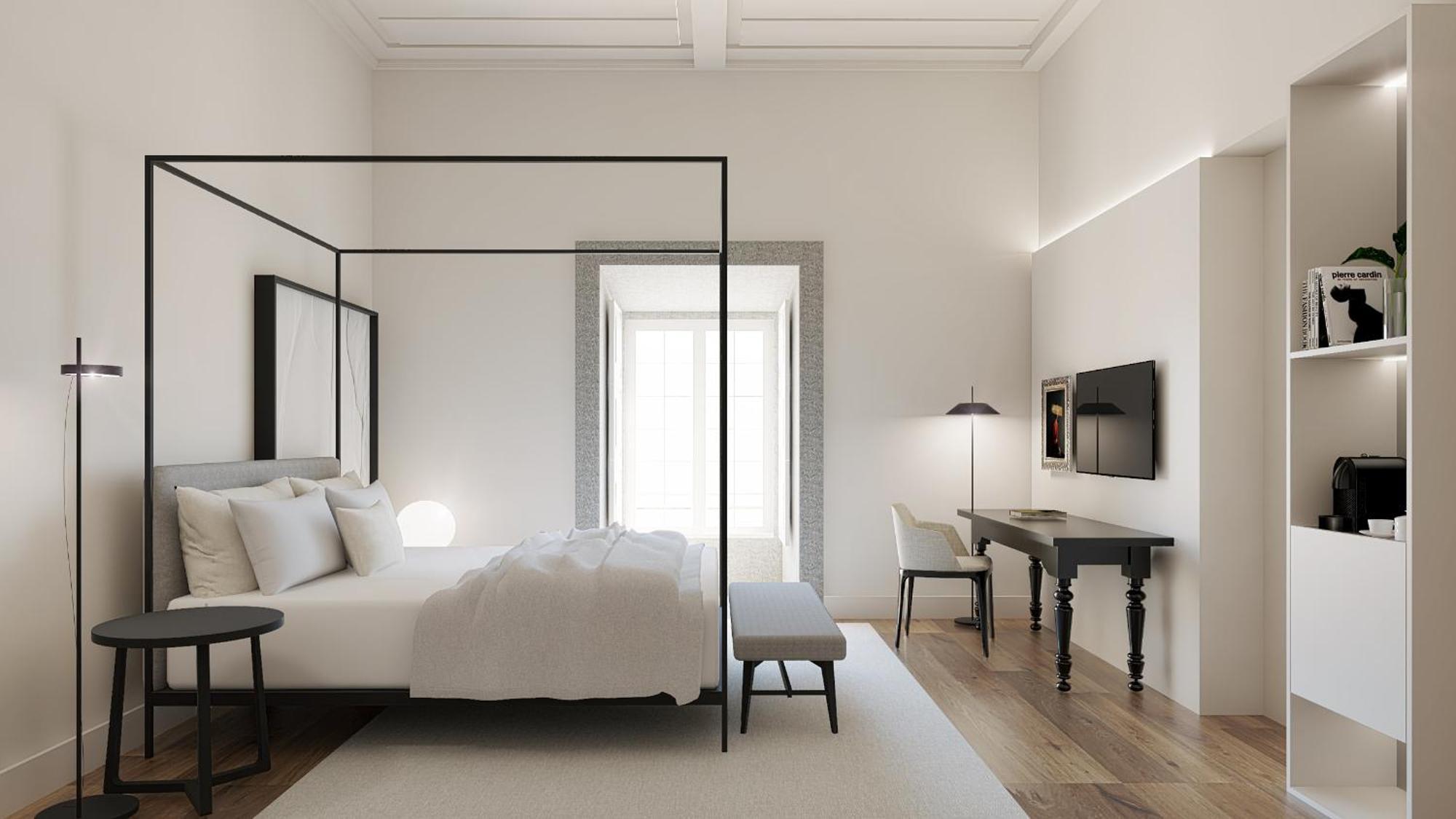 Hotel Ms Collection - Mosteiro De