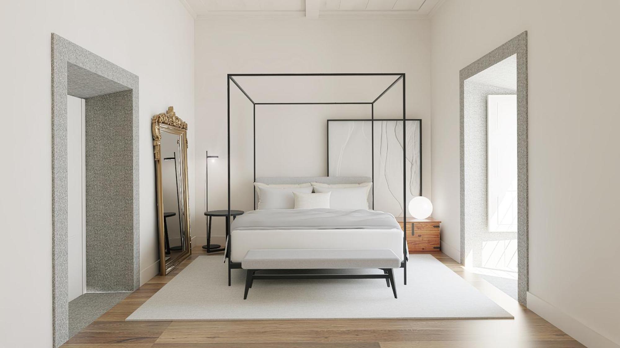 Ms Collection - Mosteiro De Hotel 5*