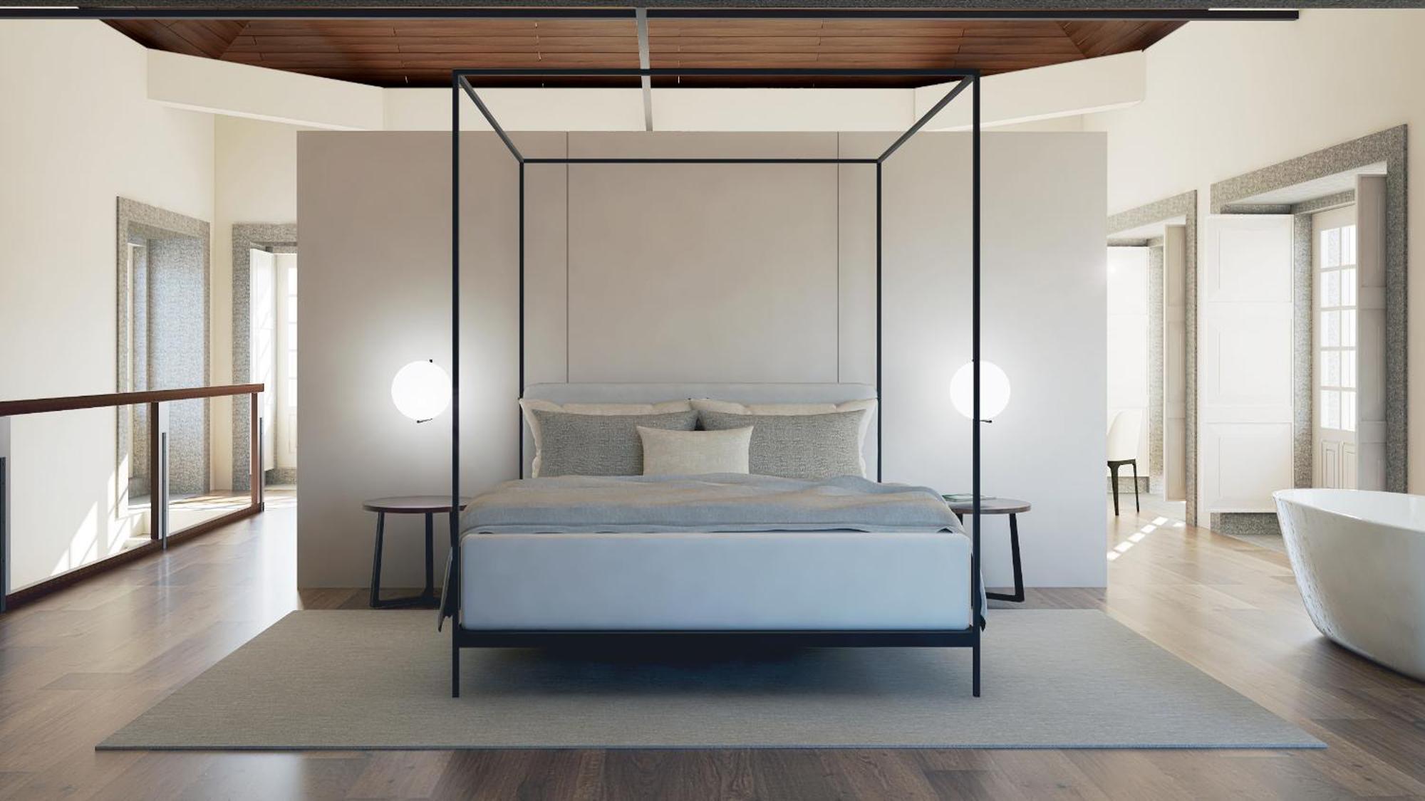 Hotel Ms Collection - Mosteiro De